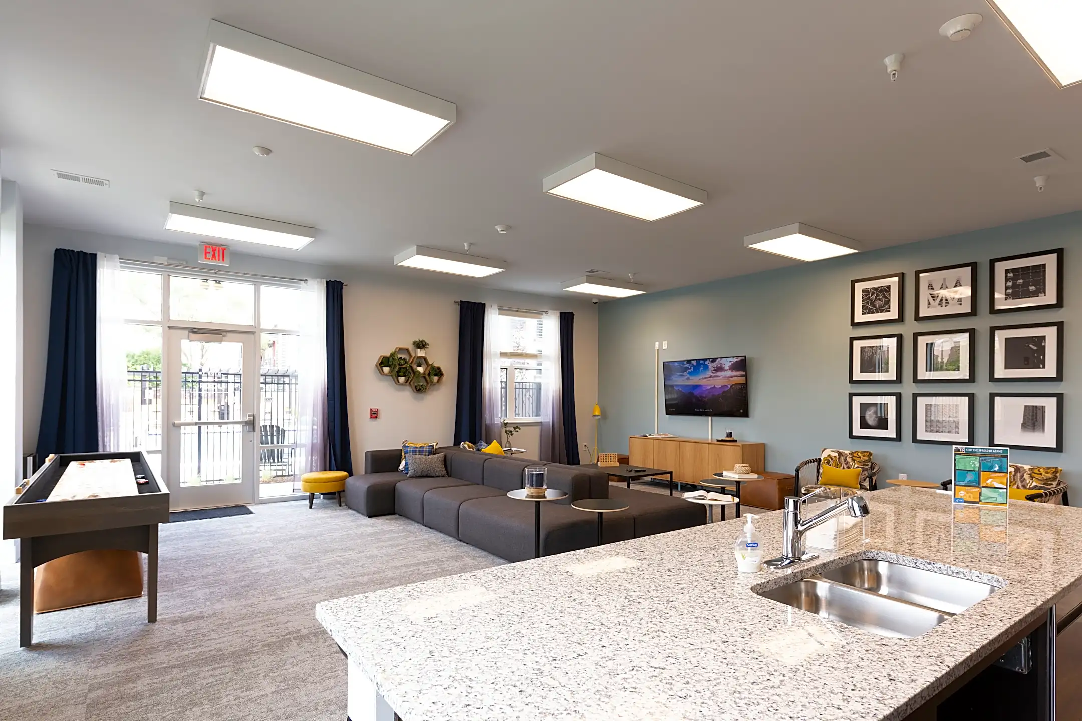 Notch at Nora 8502 Westfield Boulevard Indianapolis, IN Apartments for Rent Rent.