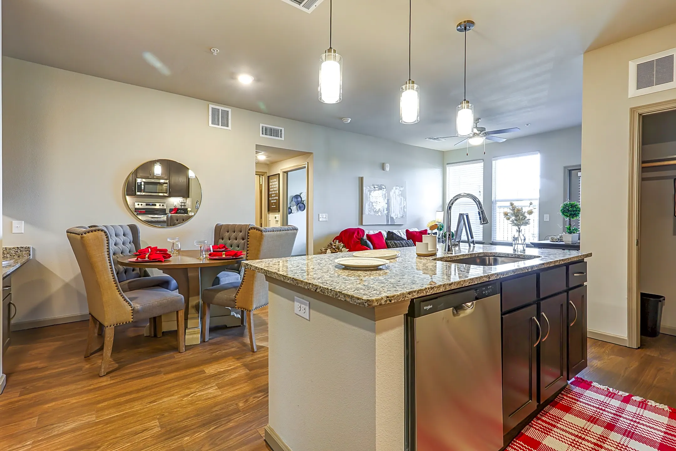 Fordham at Harmony Spring, TX 77386