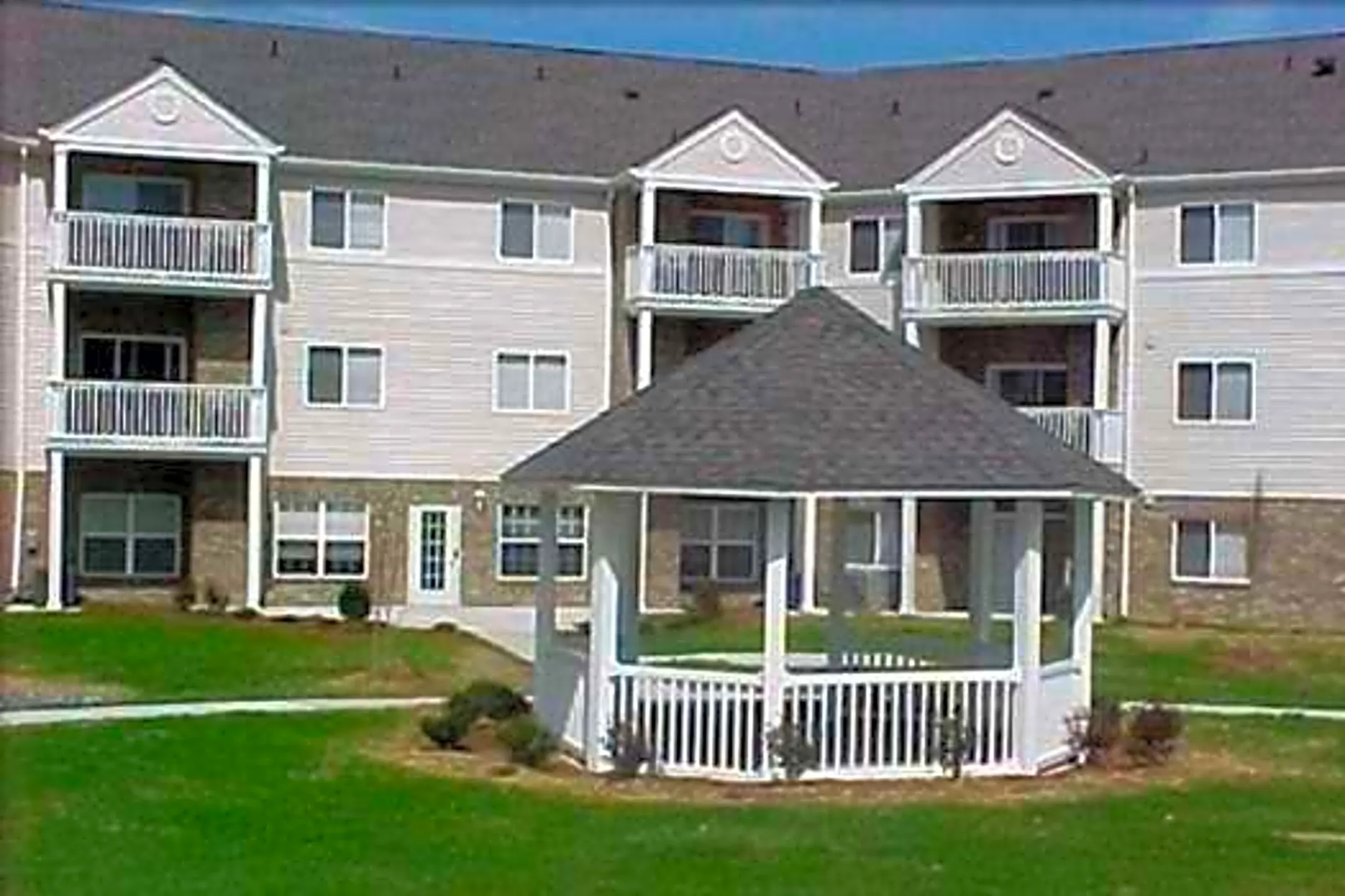 Madison Place Apartments Gastonia Nc