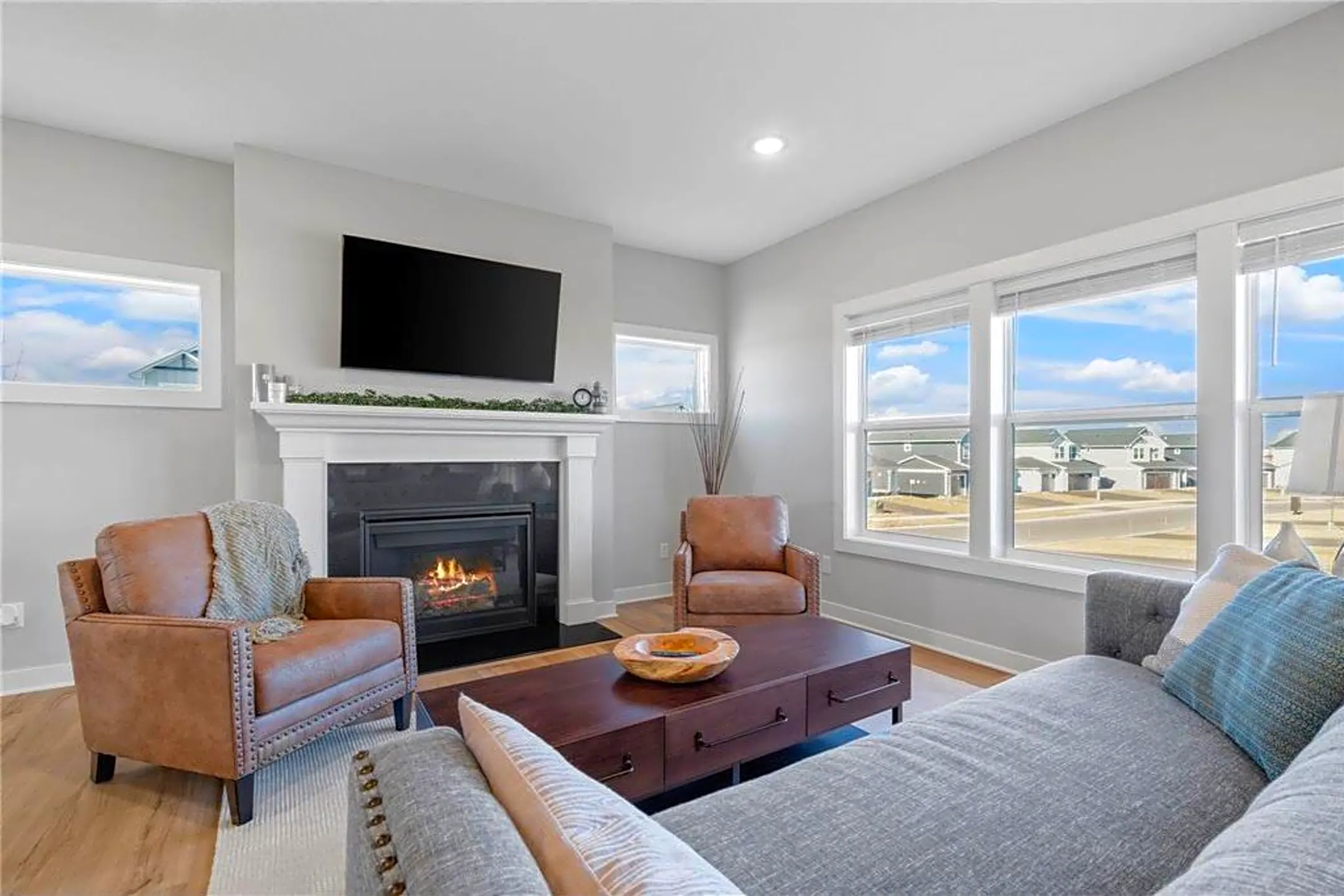 4481 131st Ave NE Blaine, MN Houses for Rent Rent.