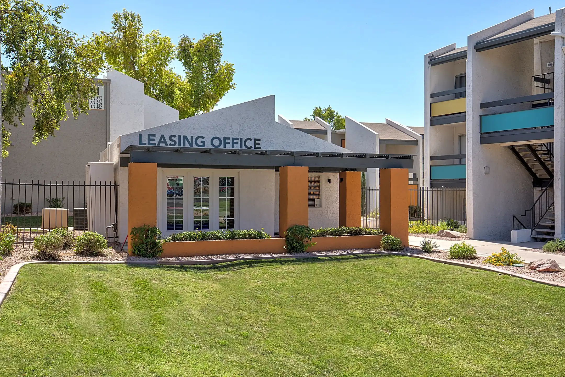 Stonegate Furnished Apartments Mesa, AZ 85210