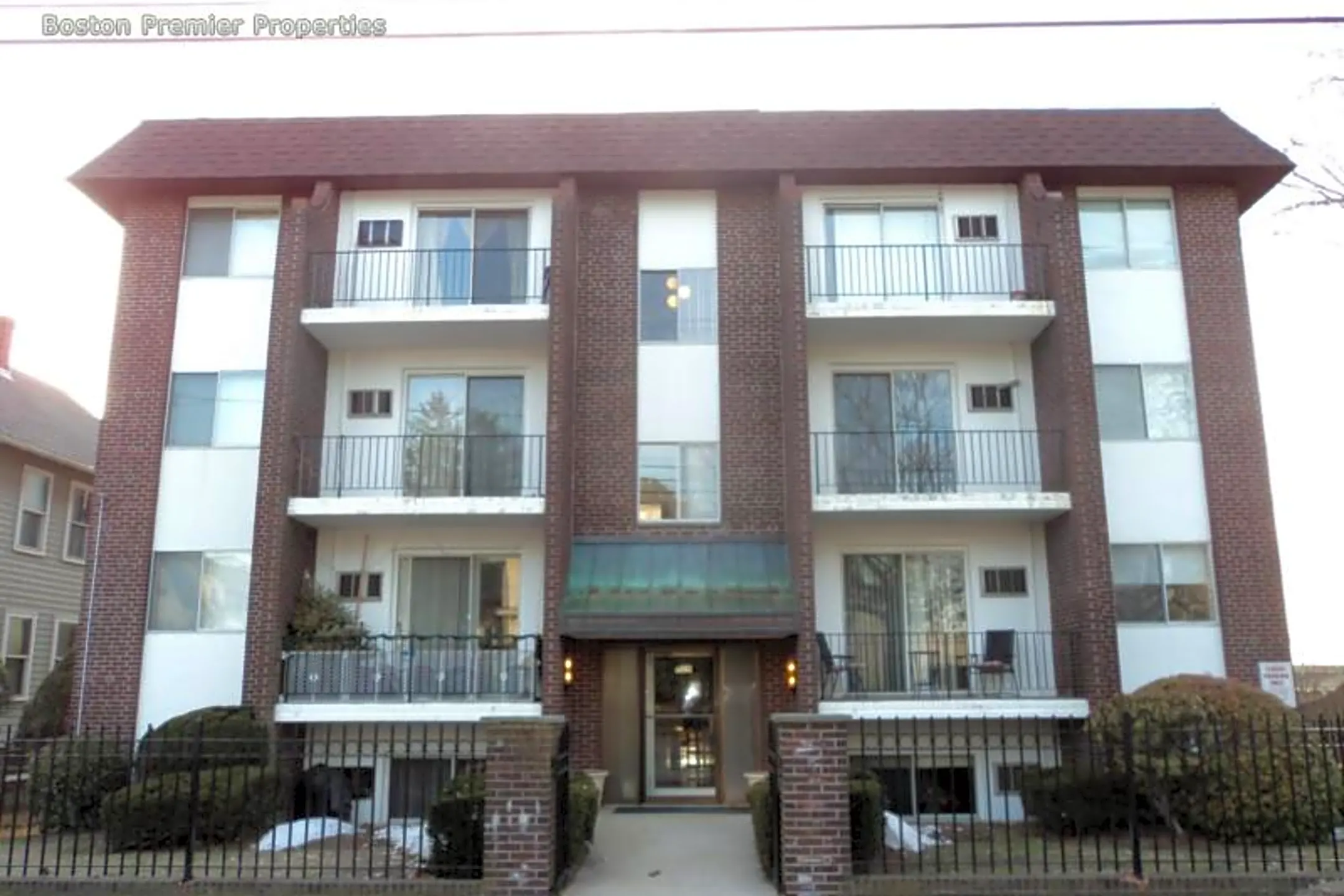 225 Independence Ave 225 Independence Ave unit 38 Quincy, MA