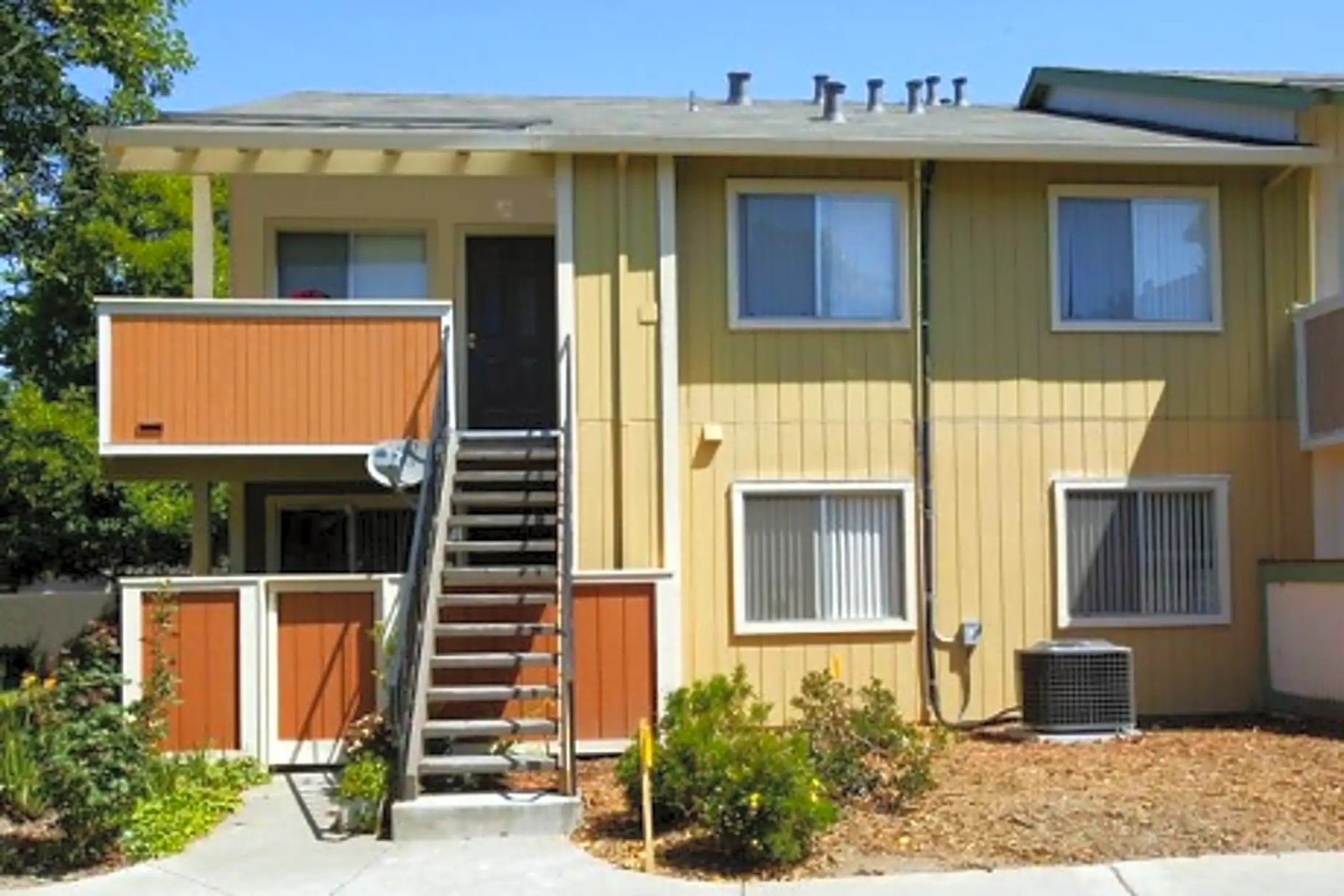 Vue Fremont Apartments 37200 Paseo Padre Pkwy Fremont, CA