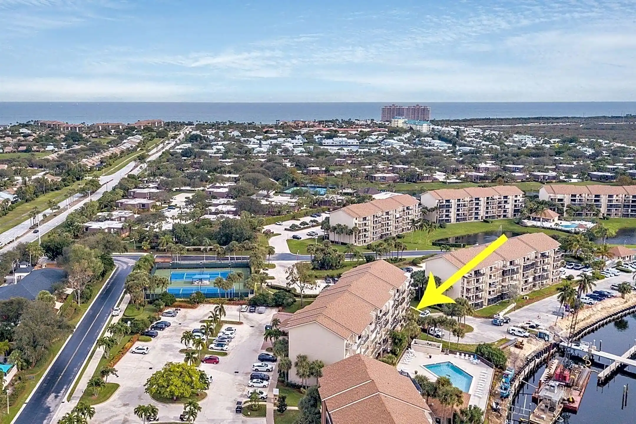 1501 Marina Isle Way 101 Condos Jupiter, FL 33477