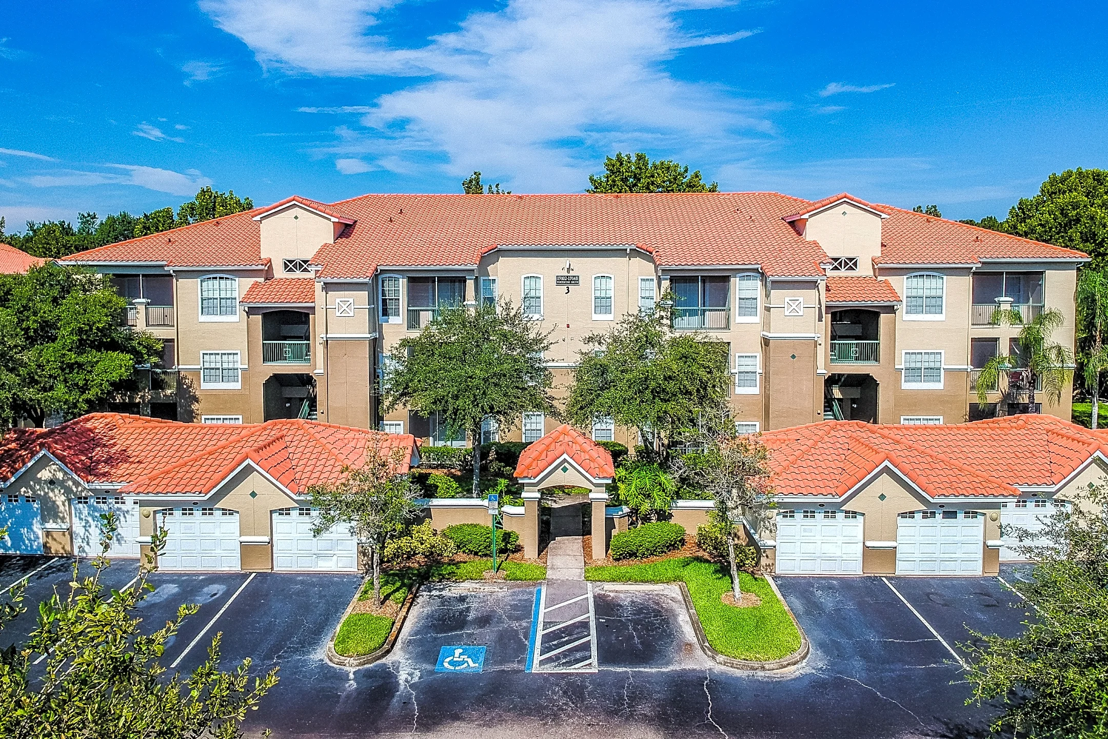 Portofino Apt Tampa