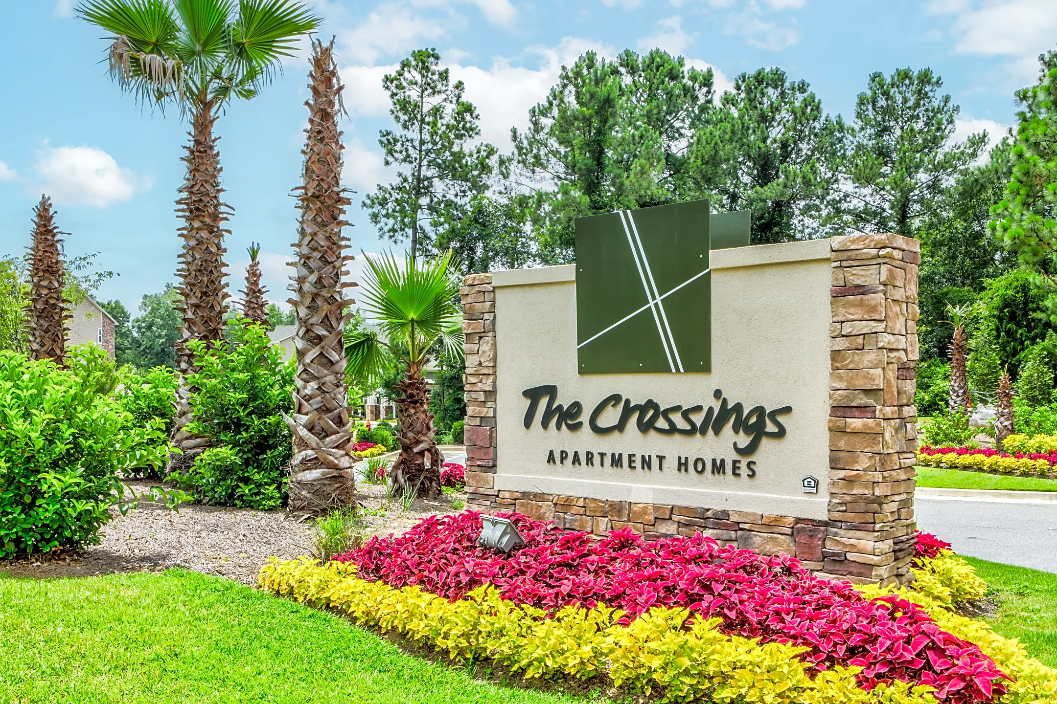 The Crossings At Cottage Hill - Mobile, AL 36693