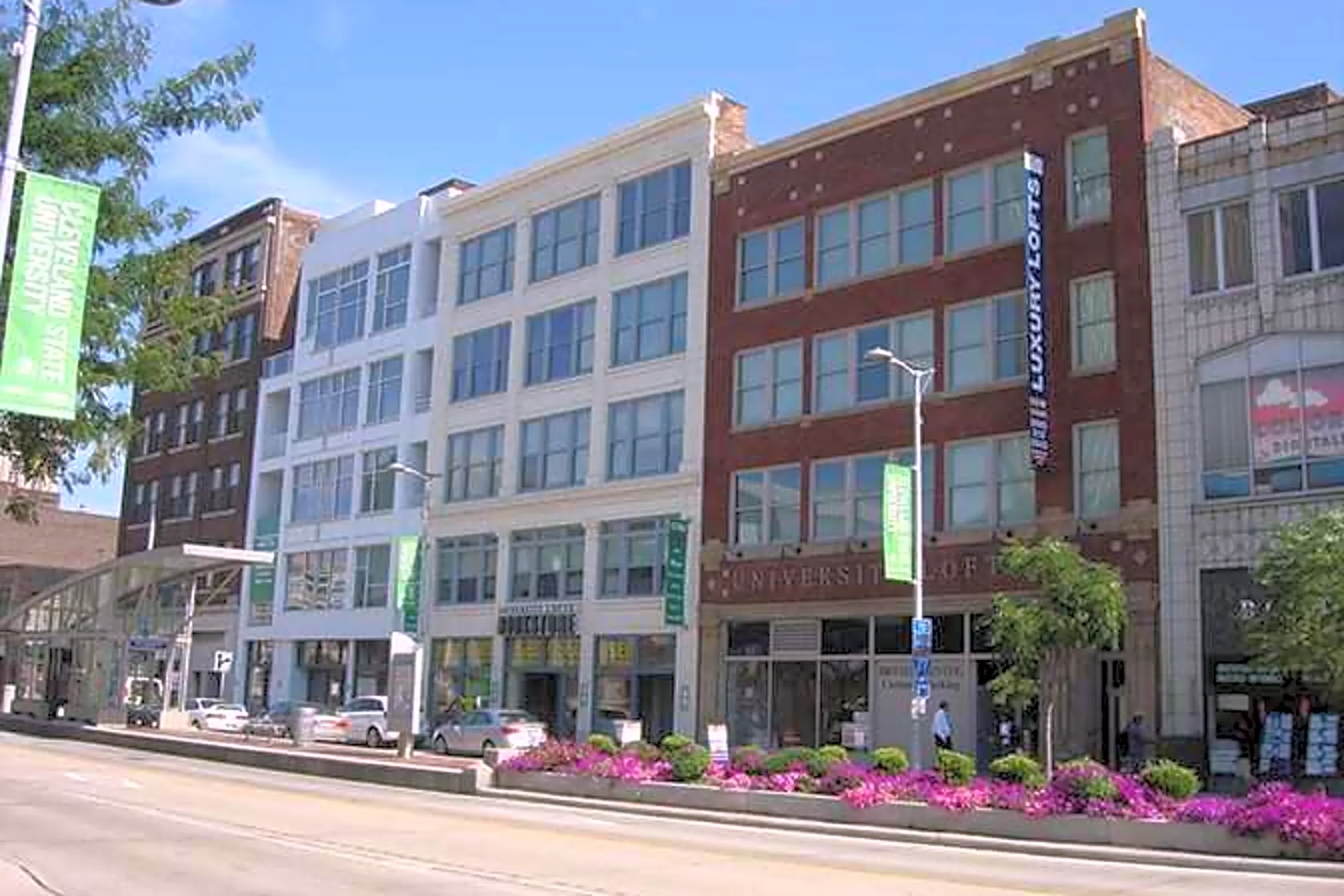 Lofts In Cleveland Ohio For Rent