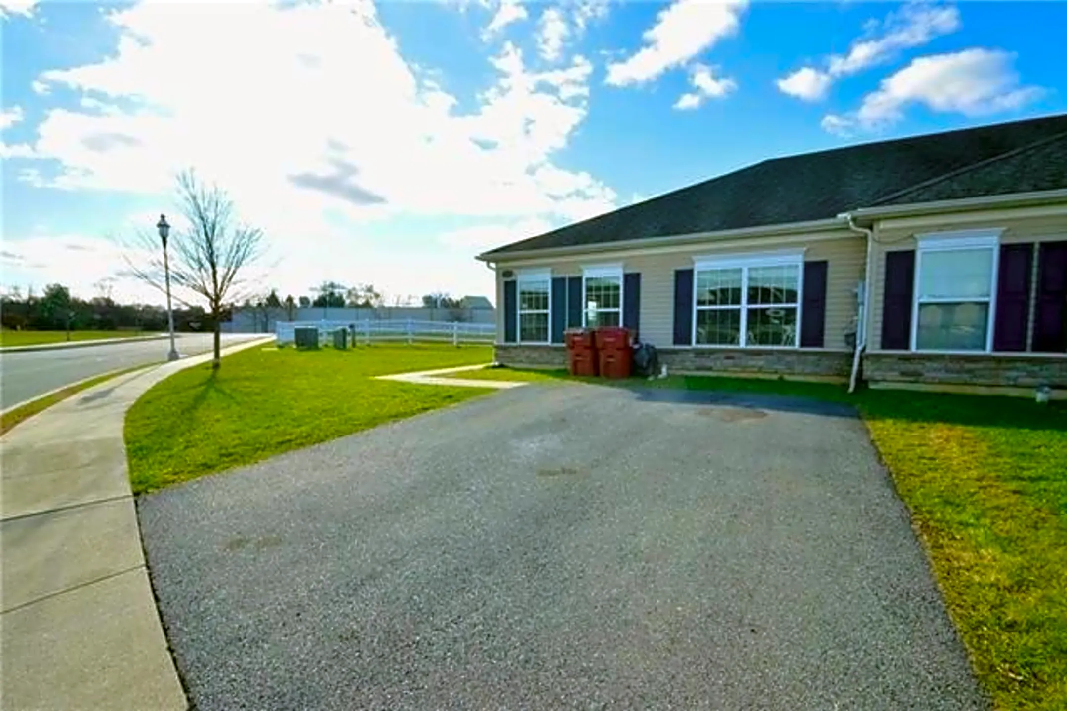 1950 Mercer Way Townhomes Easton, PA 18040