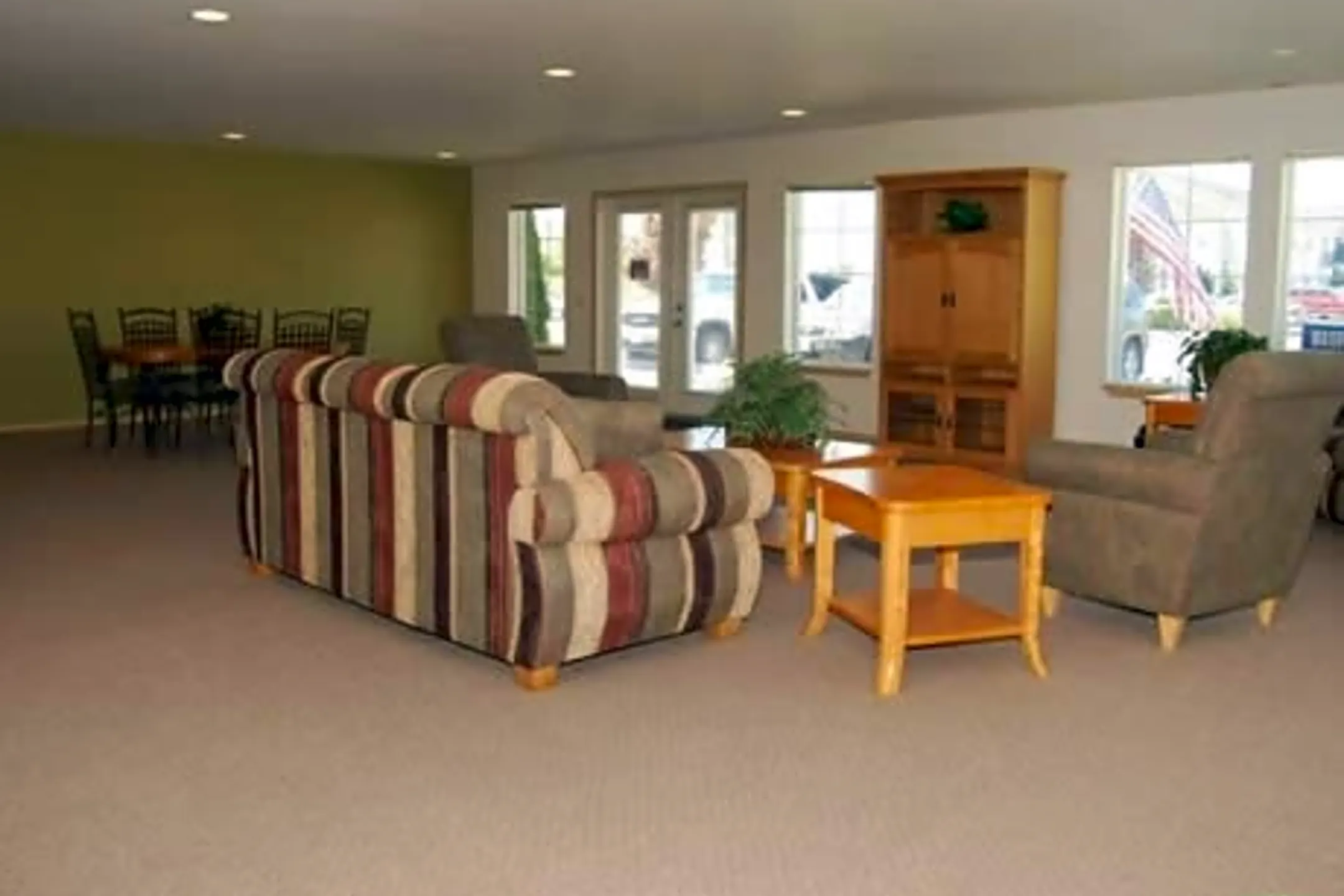 Parkview Apartments Quincy, WA 98848