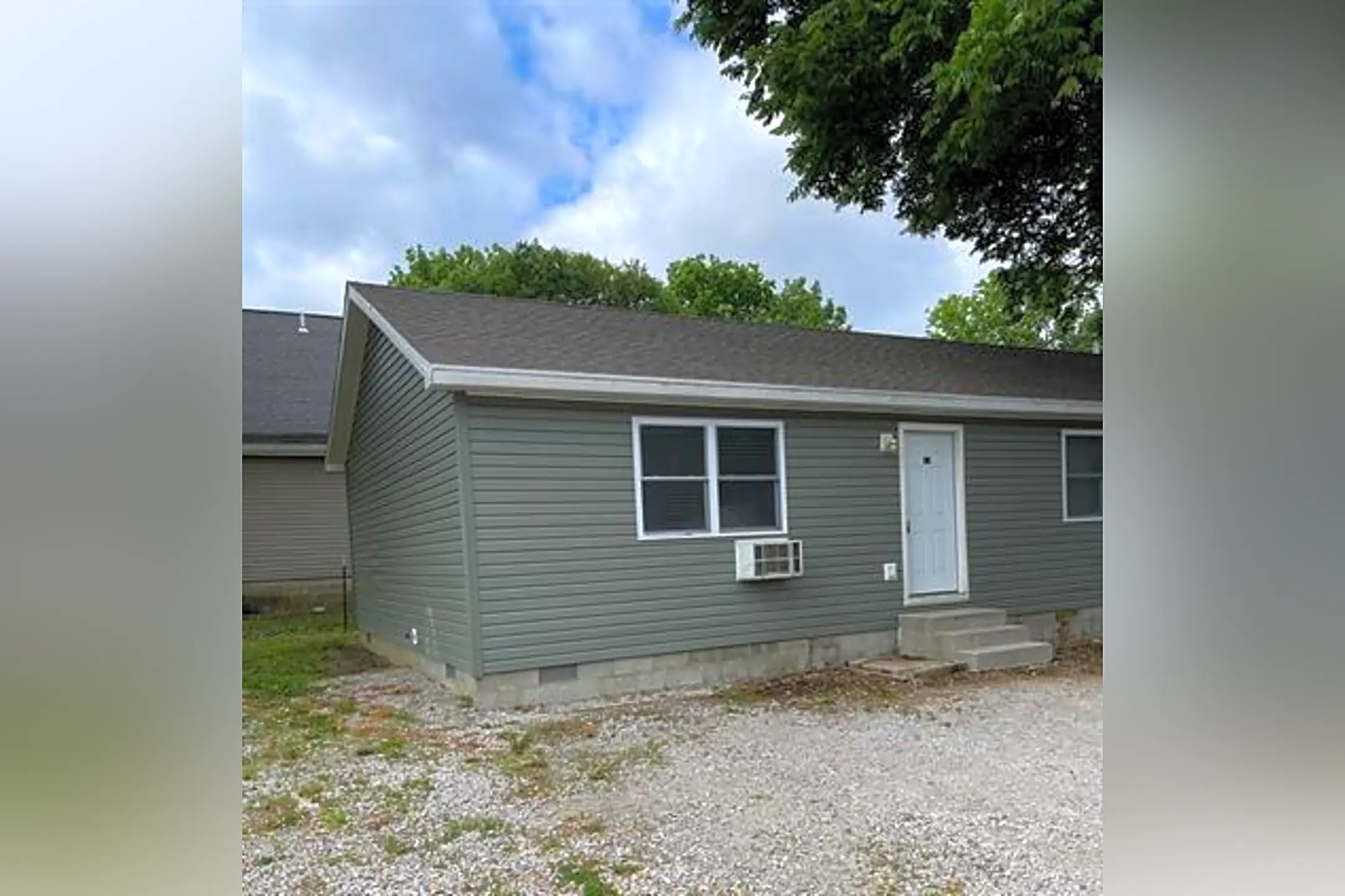 301 Harrison St Crawfordsville, IN Houses for Rent Rent.