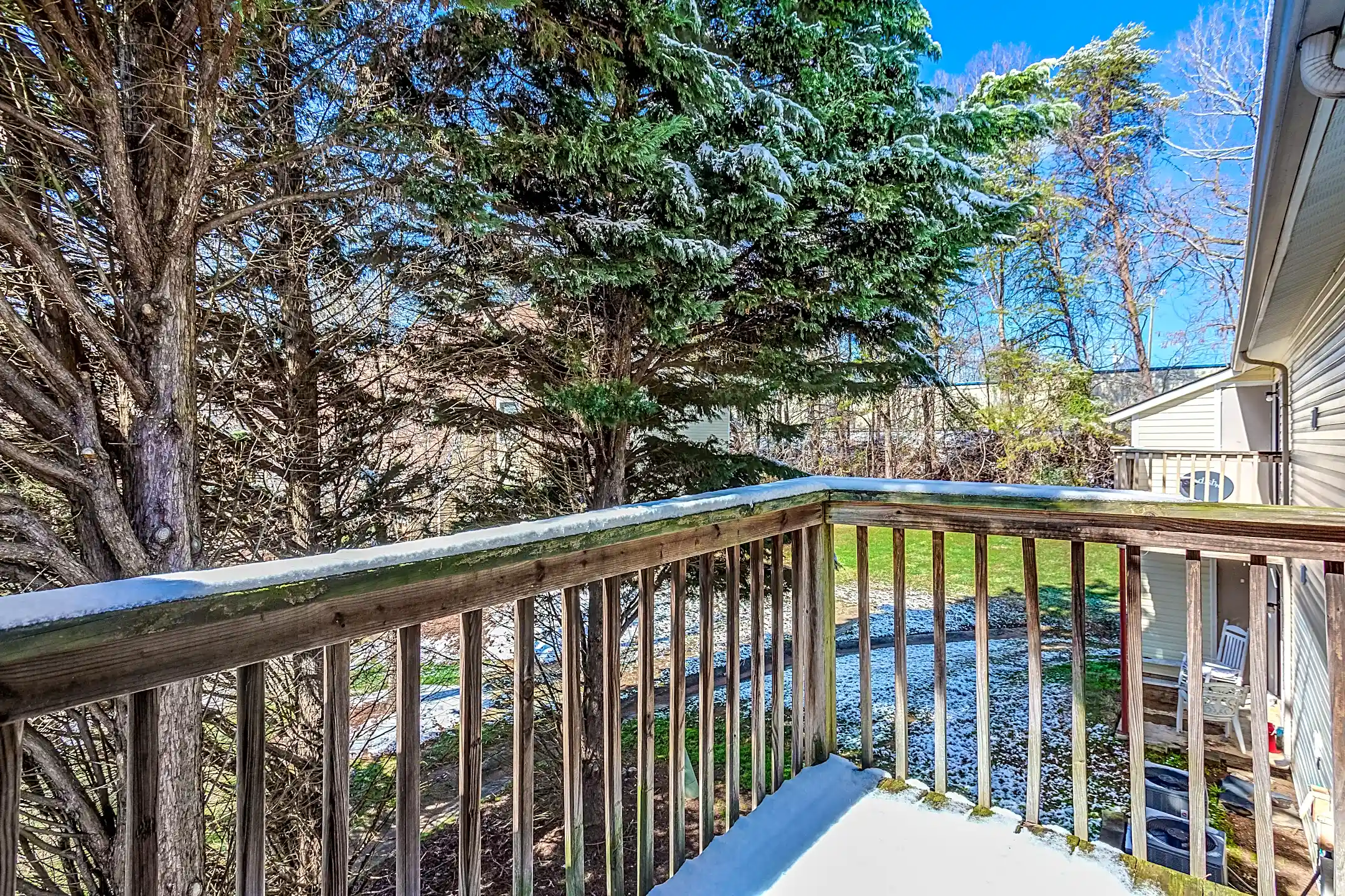 Century Square Apartments 230 Century Blvd Kernersville, NC