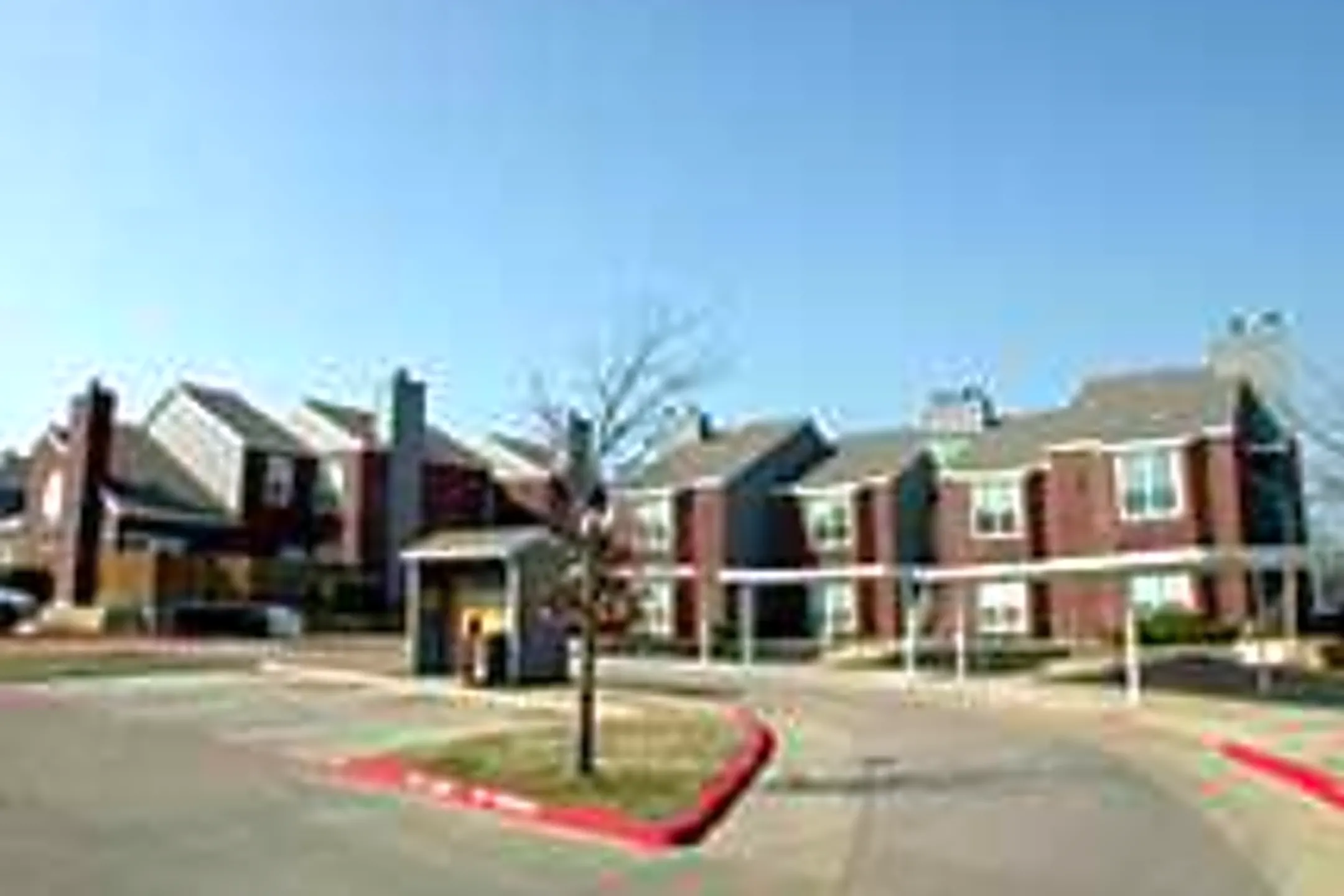 Willow Ridge Apartments Euless