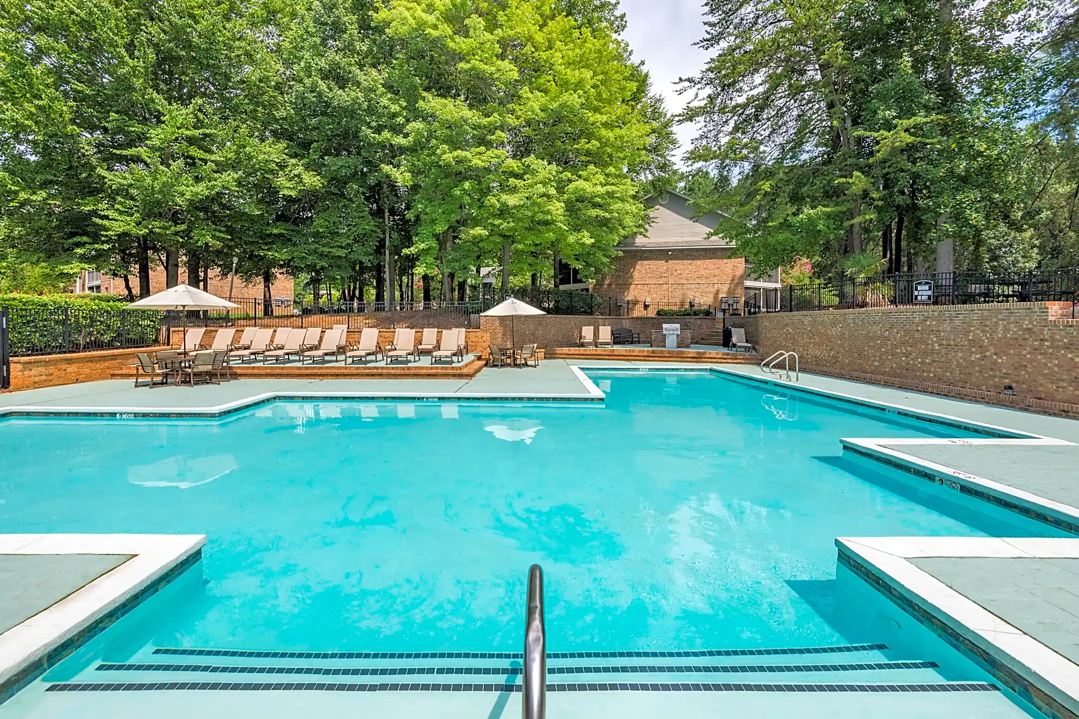 Springfield 4600 University Dr Durham, NC Apartments for Rent Rent.