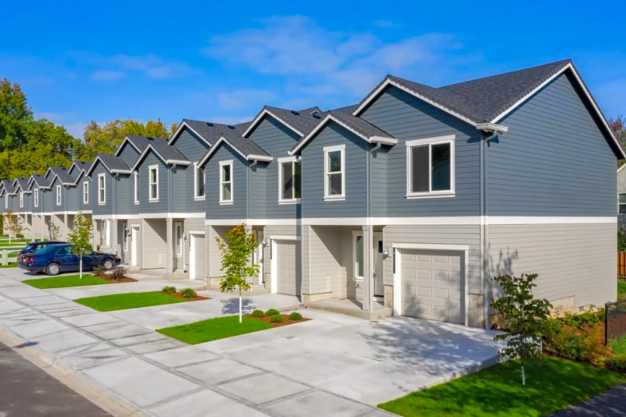 Cameo Townhomes Beaverton, OR 97003