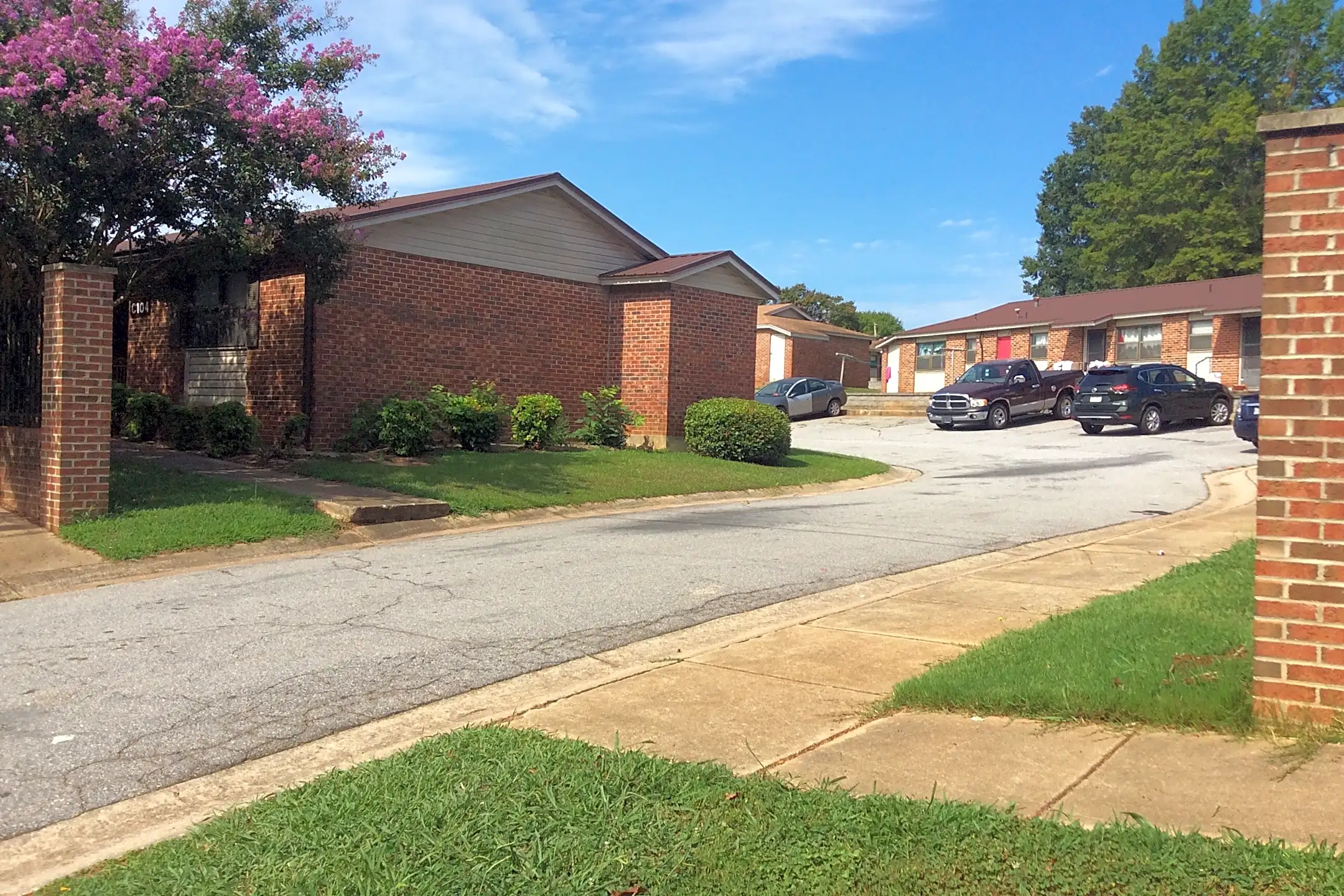 Apartments Near Easley Sc