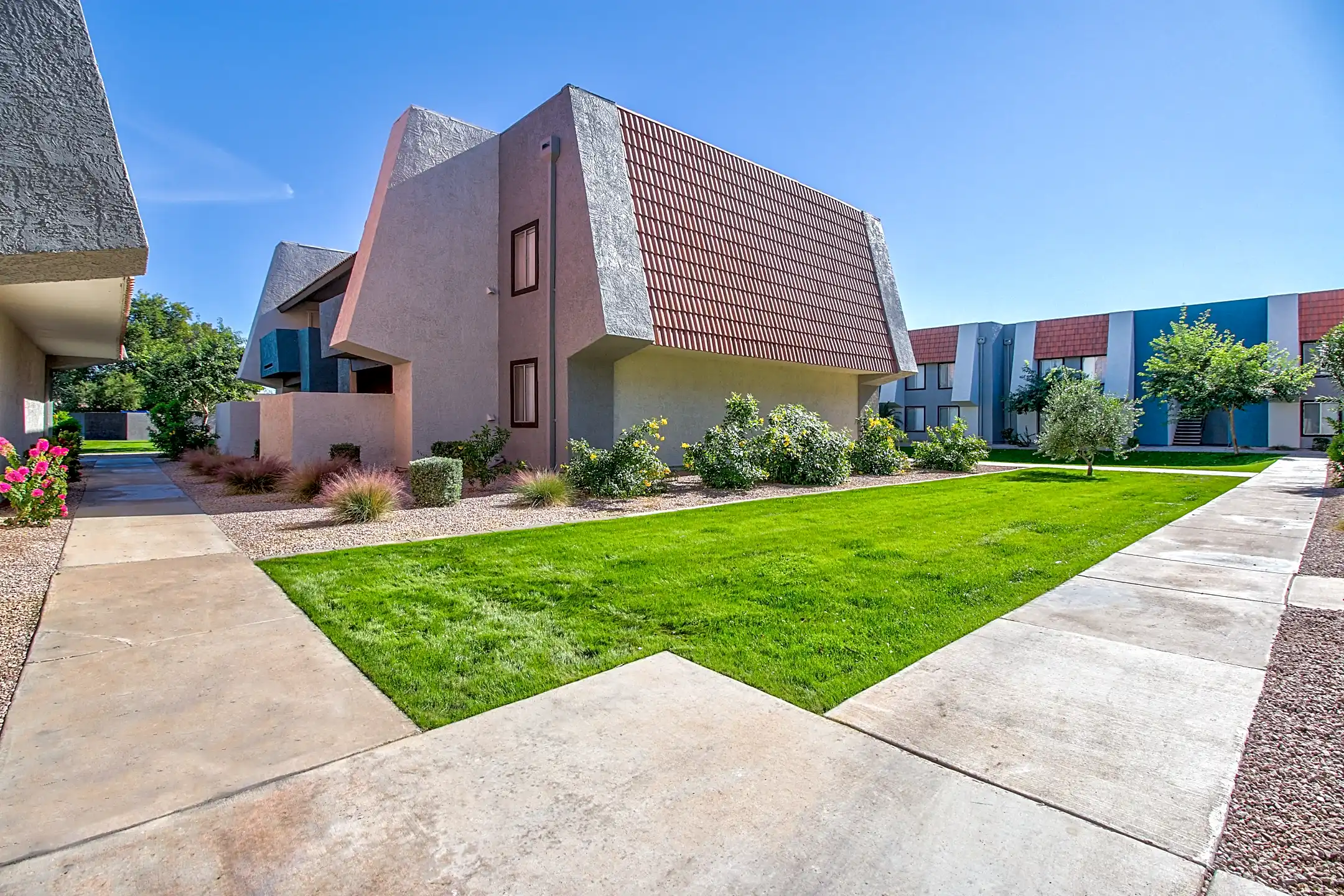 Chandler Meadows Furnished Apartments Chandler, AZ 85224