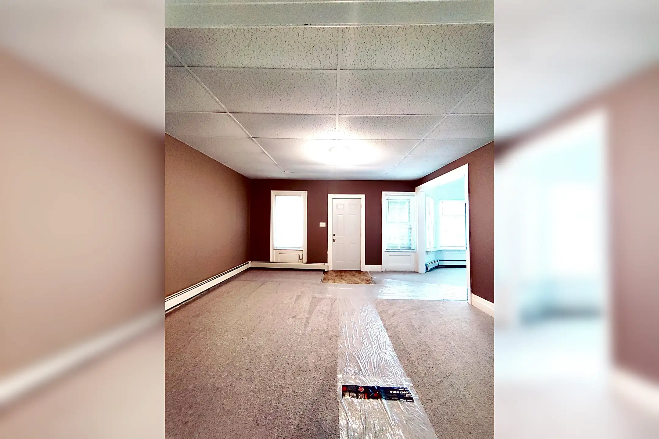 409 N Lafayette St Apartments Sandwich, IL 60548