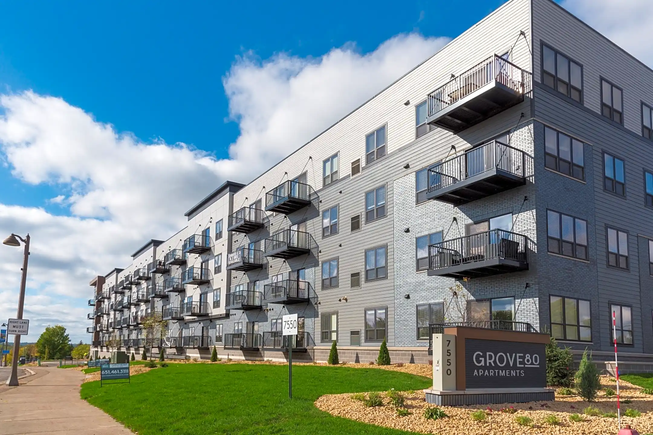 Grove80 Apartments 7550 80th St S Cottage Grove, MN Apartments for Rent Rent.