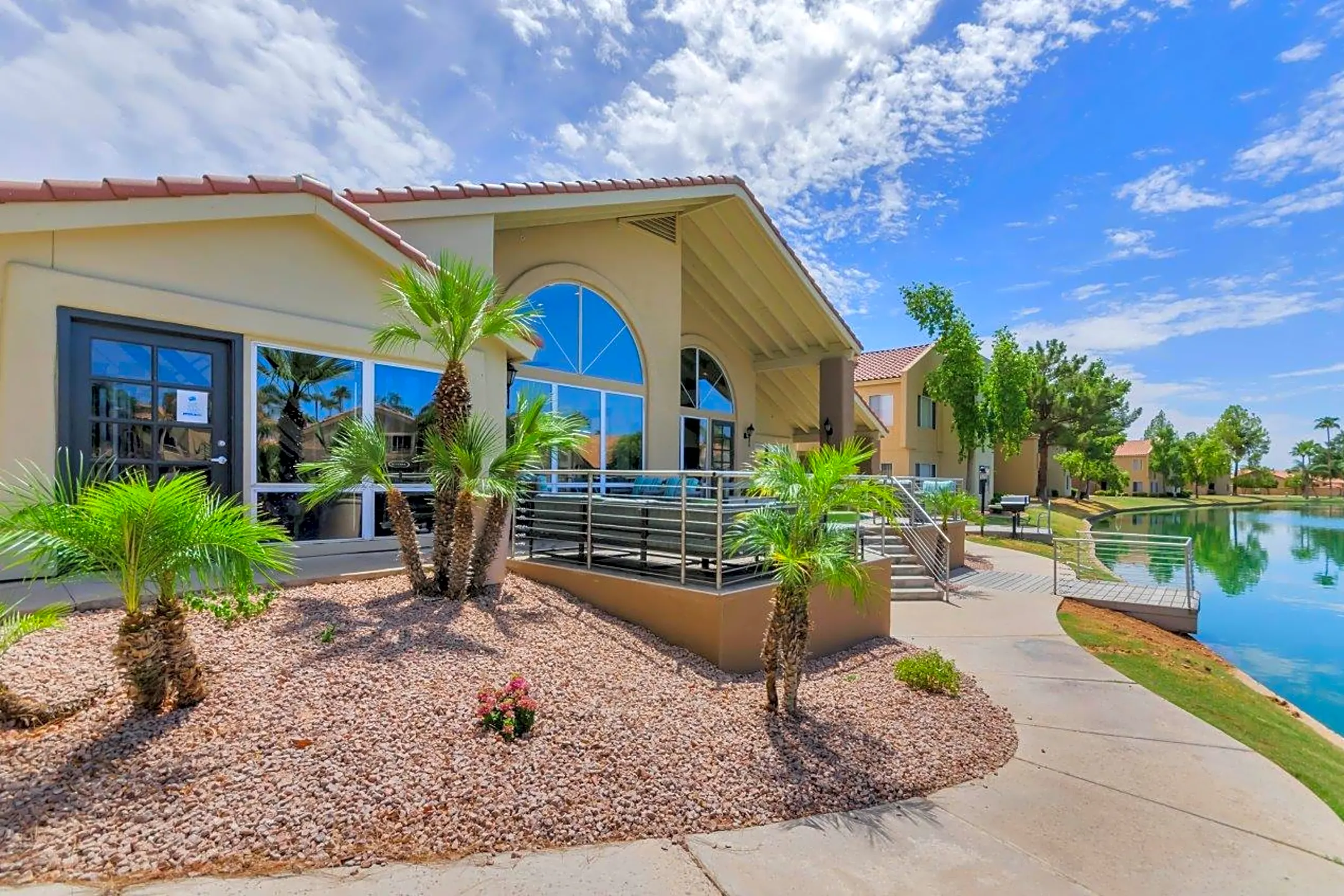 Alcove at the Islands Gilbert, AZ 85233