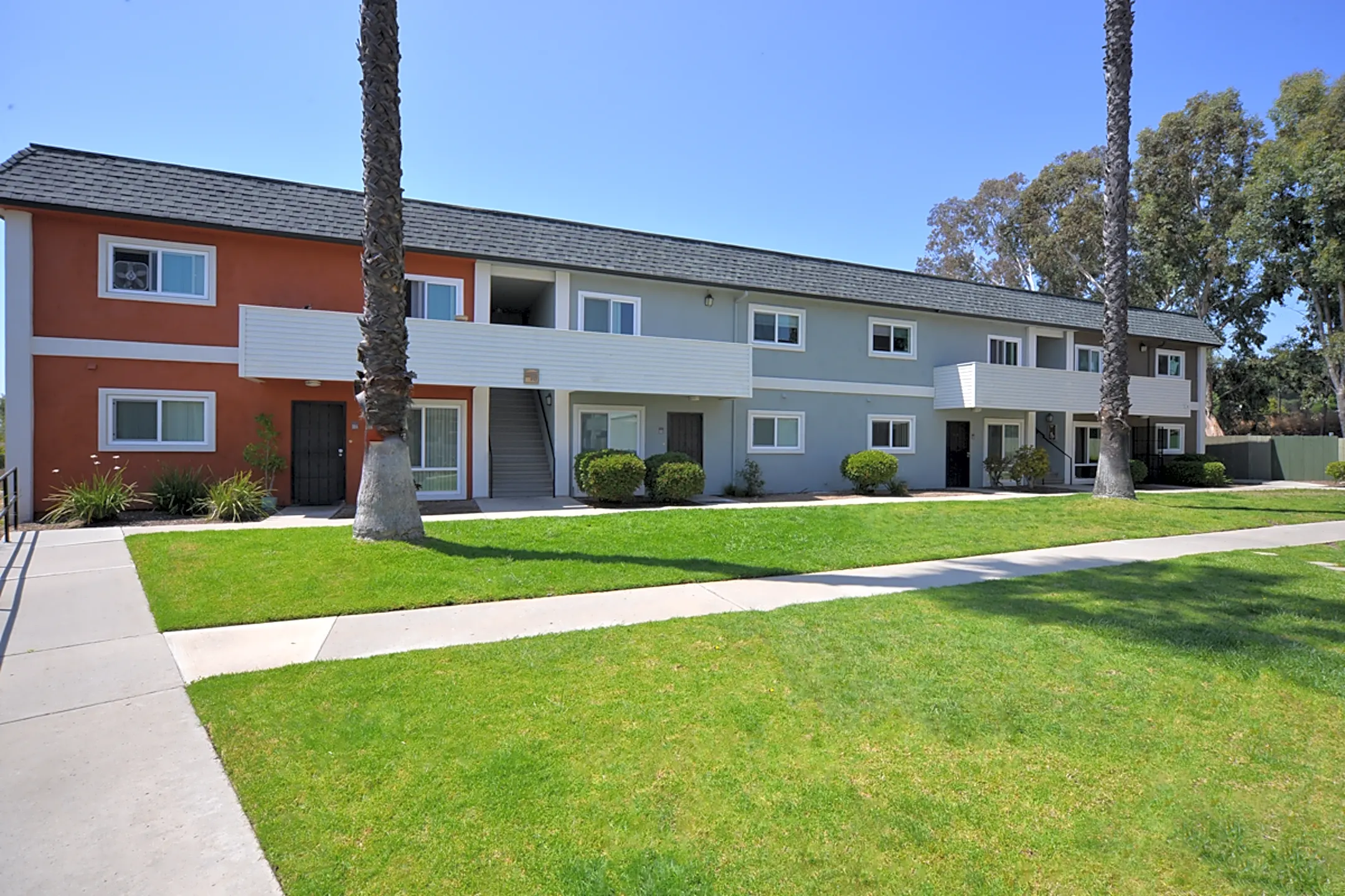 Serena Vista - 5810 Amaya Dr | La Mesa, CA Apartments for Rent | Rent.