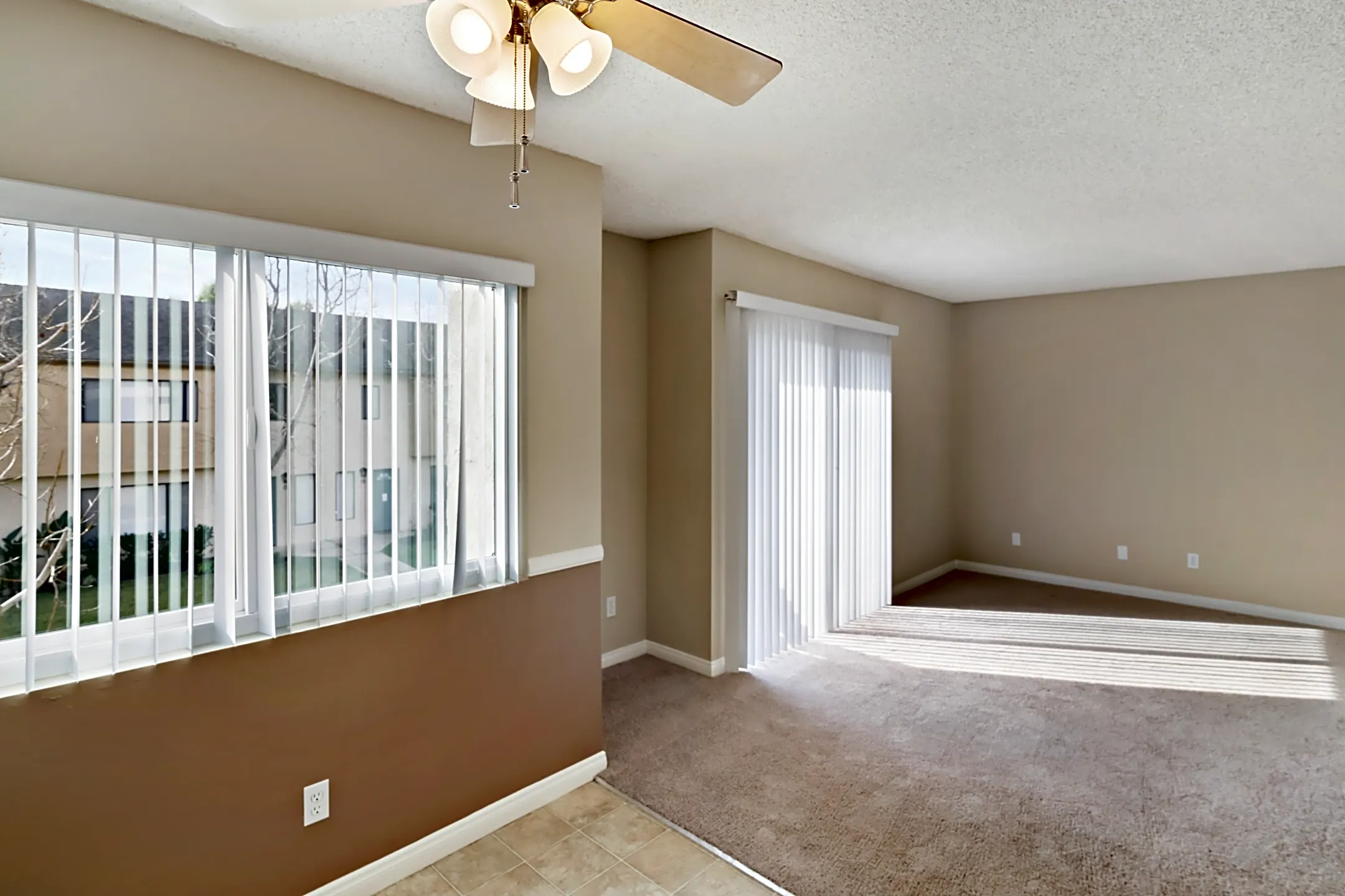 Wallace Court - Costa Mesa, CA