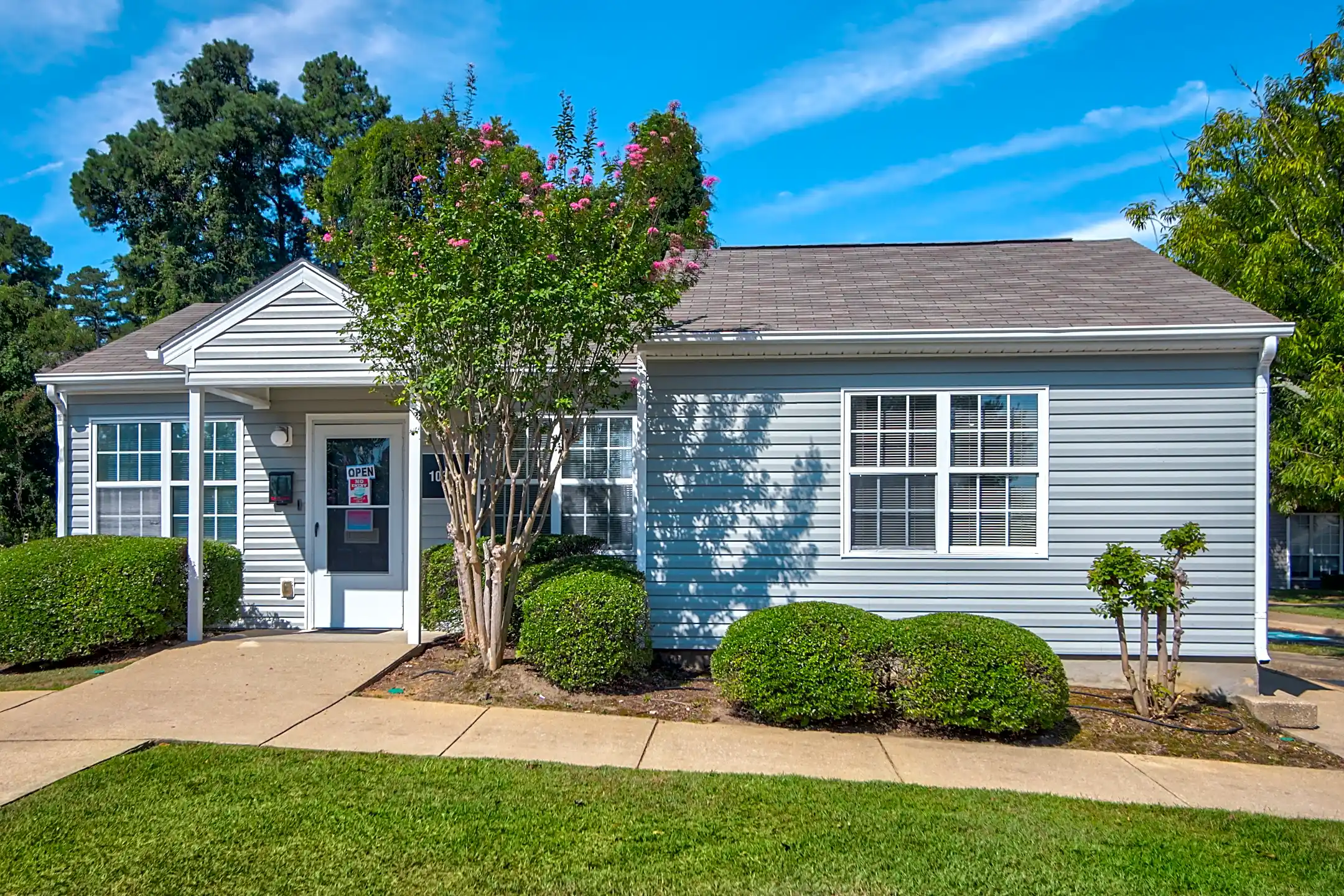 Residences at Haymount 1033 Appamattox Ct Fayetteville, NC