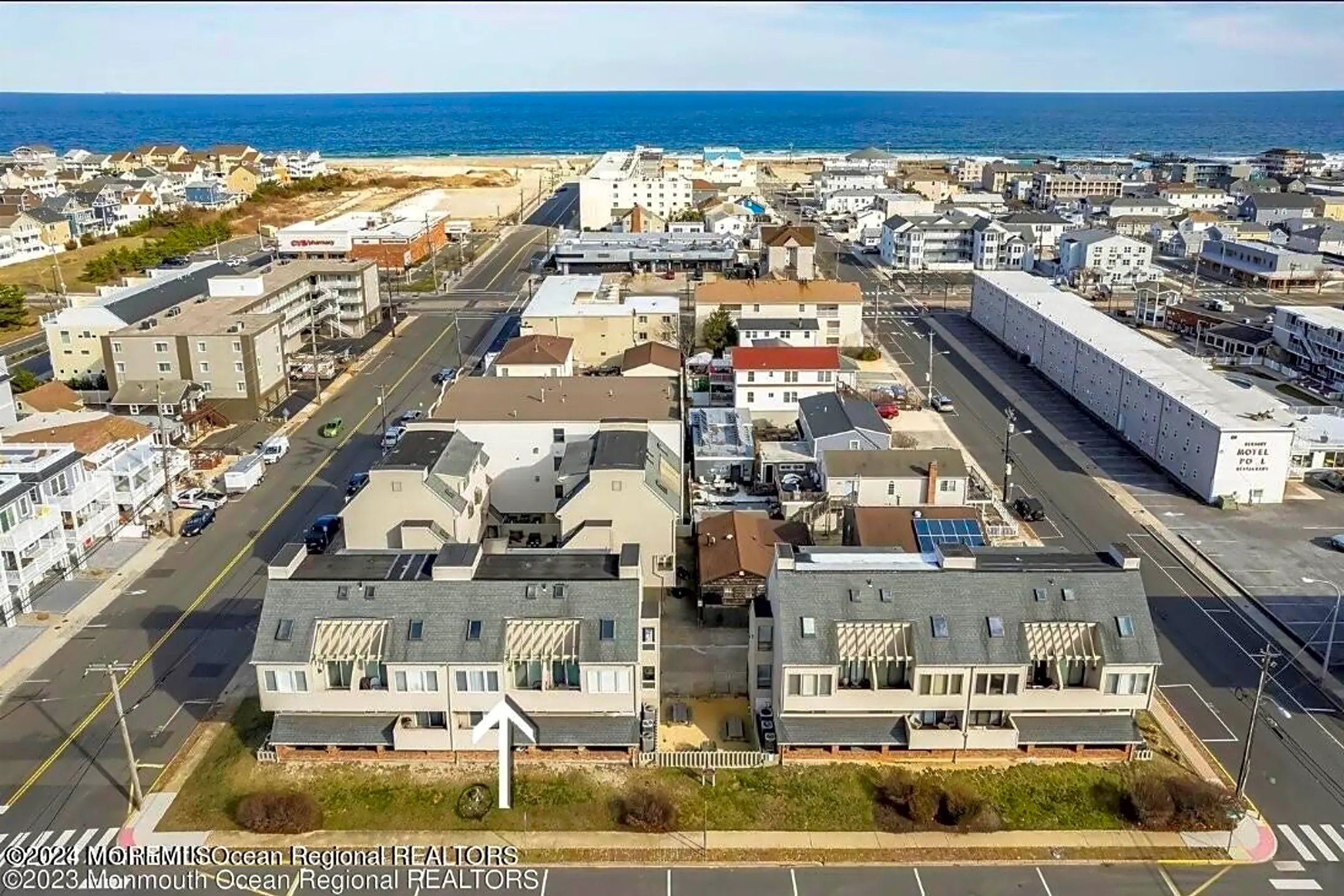 131 Hiering Ave #B10 Condos - Seaside Heights, NJ 08751