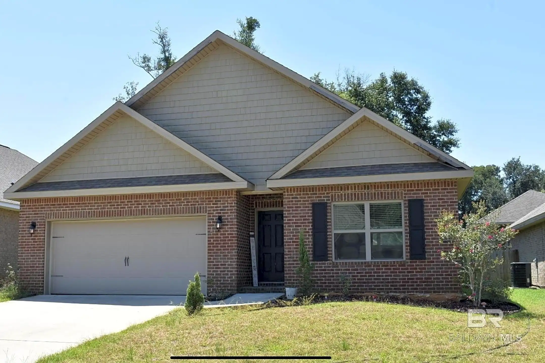 7842 Barrington Ln Daphne, AL Houses for Rent Rent.
