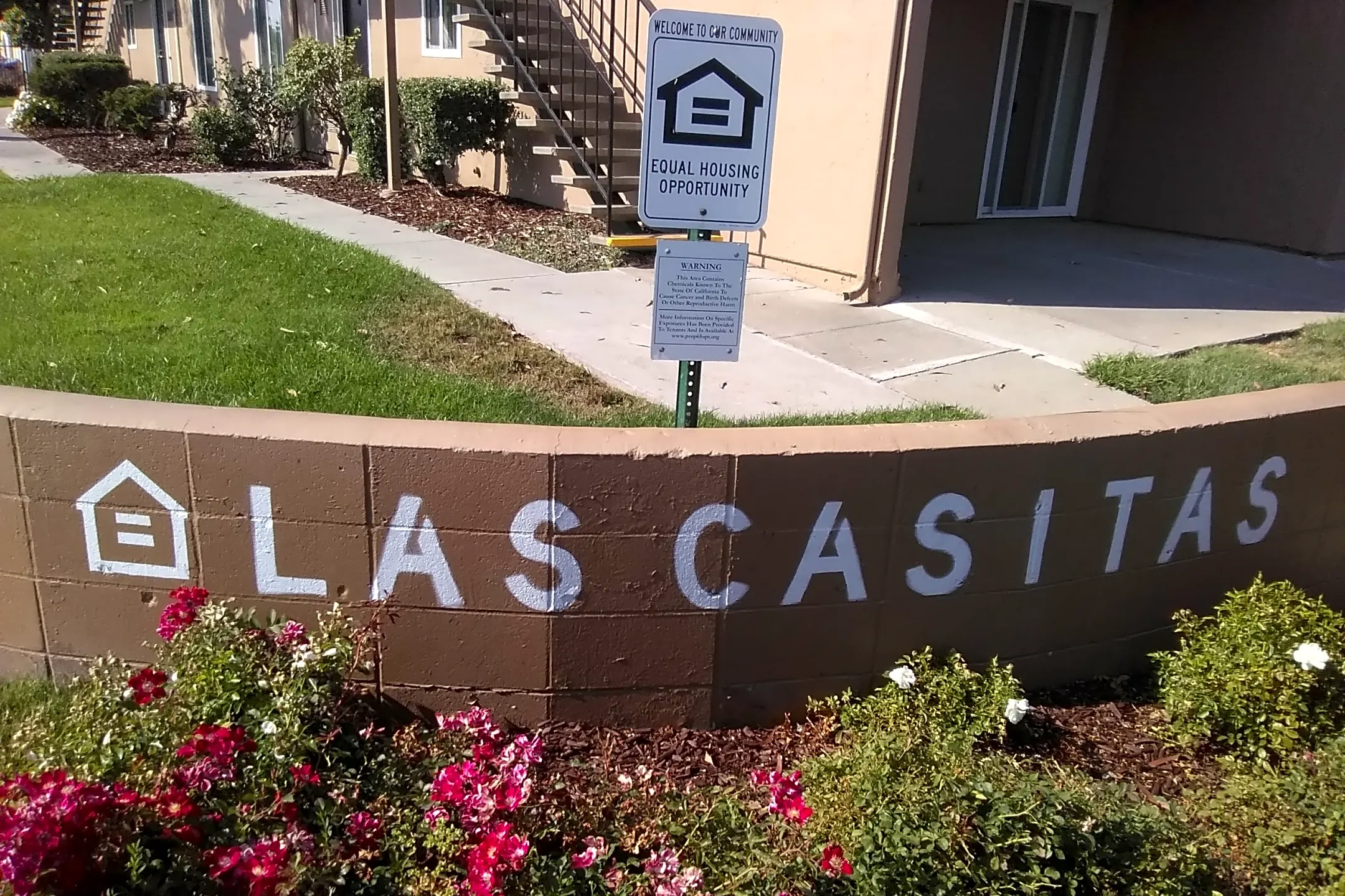 Pool - Las Casitas - San Jose, CA