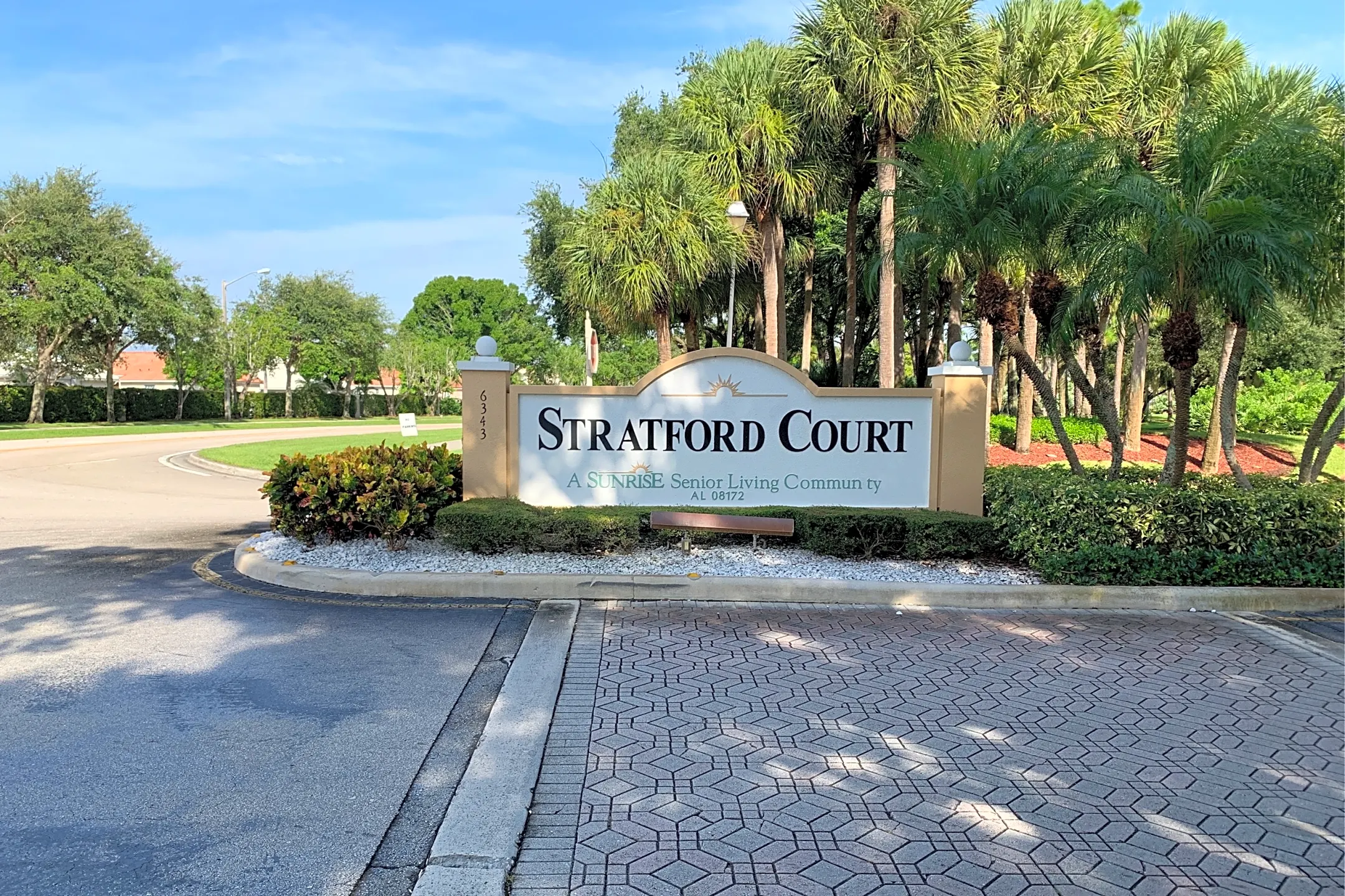 Stratford Court Of Boca Pointe Apartments Boca Raton FL 33433