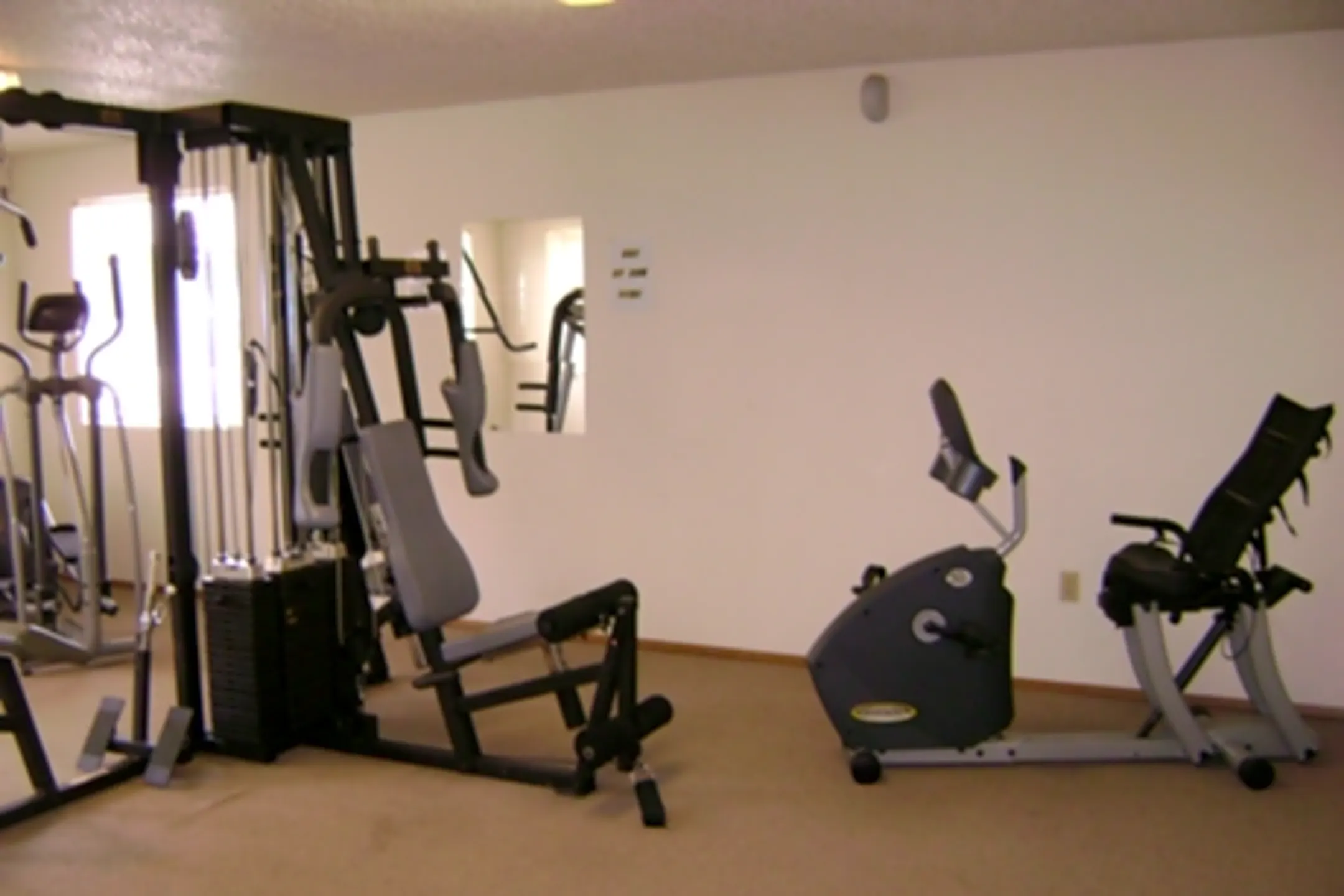 DeMark 1707 74th Street Ct E WA Apartments for Rent Rent.