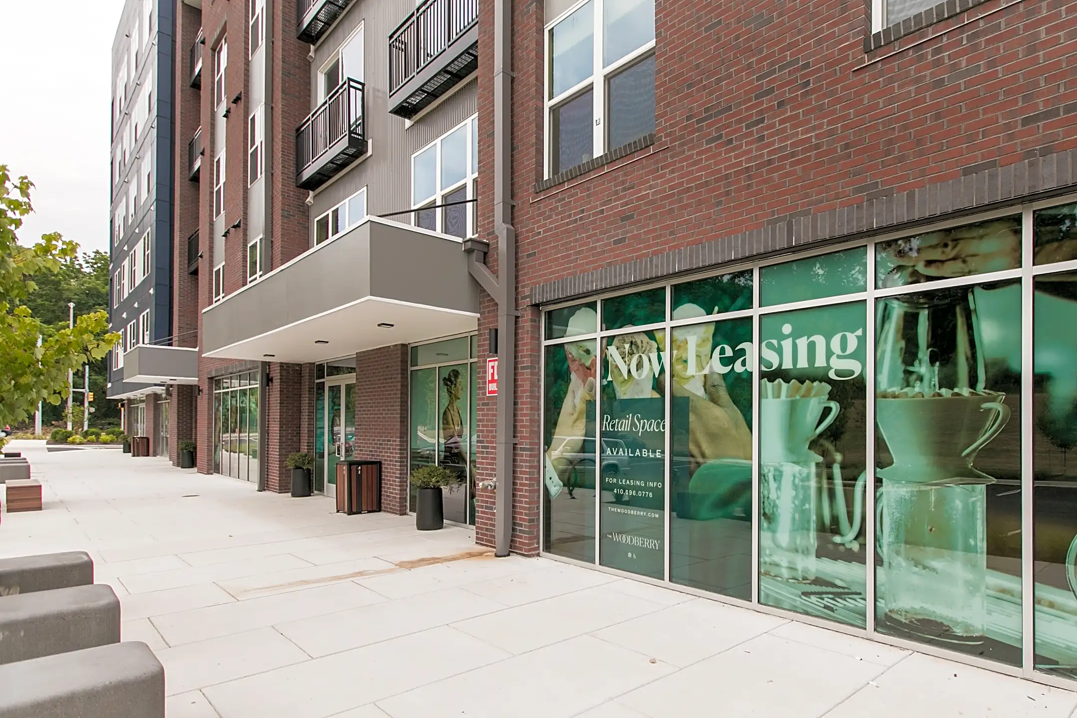 The Woodberry Baltimore, MD 21209