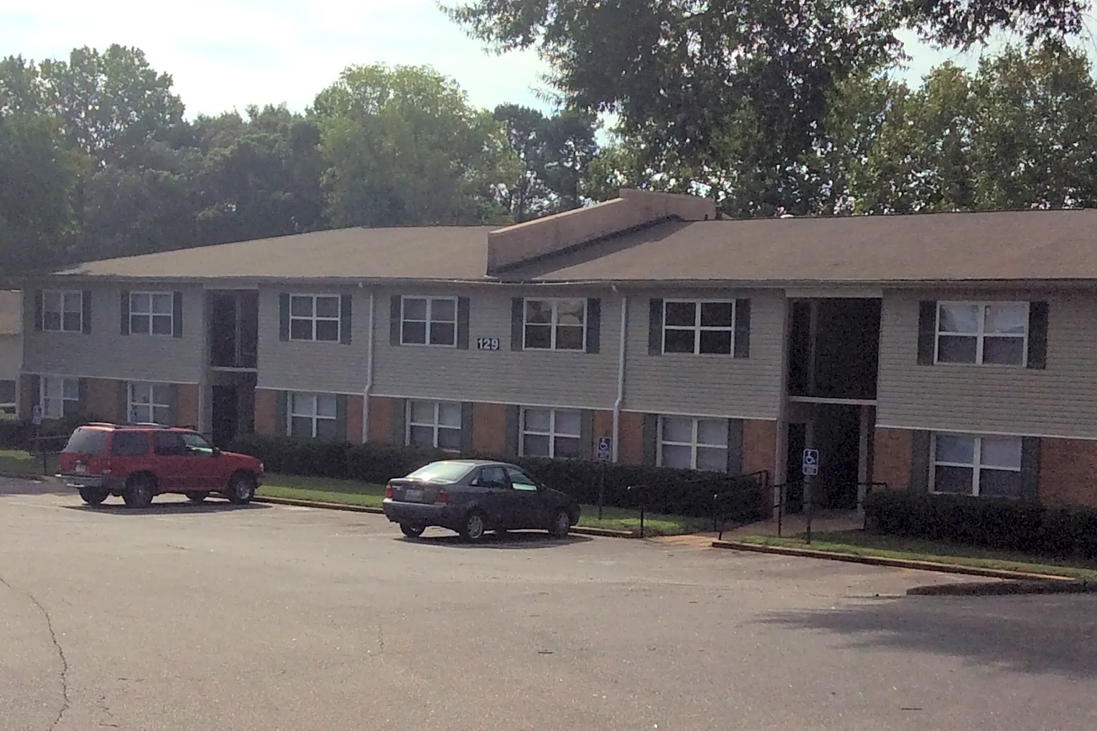 Belton Woods Apartments - Anderson, SC 29621