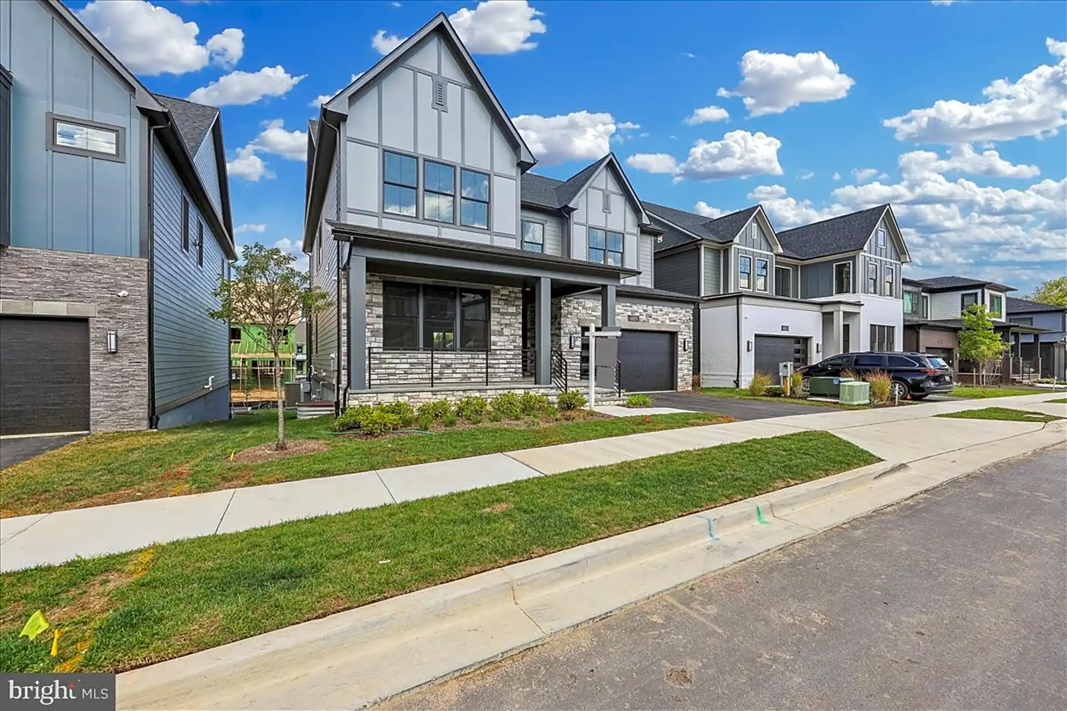 Building - 6819 Isabella St - Bethesda, MD
