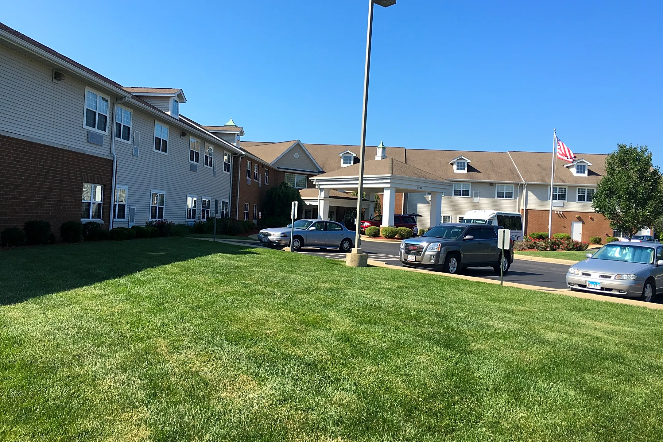 Apartments For Rent In Centralia Il