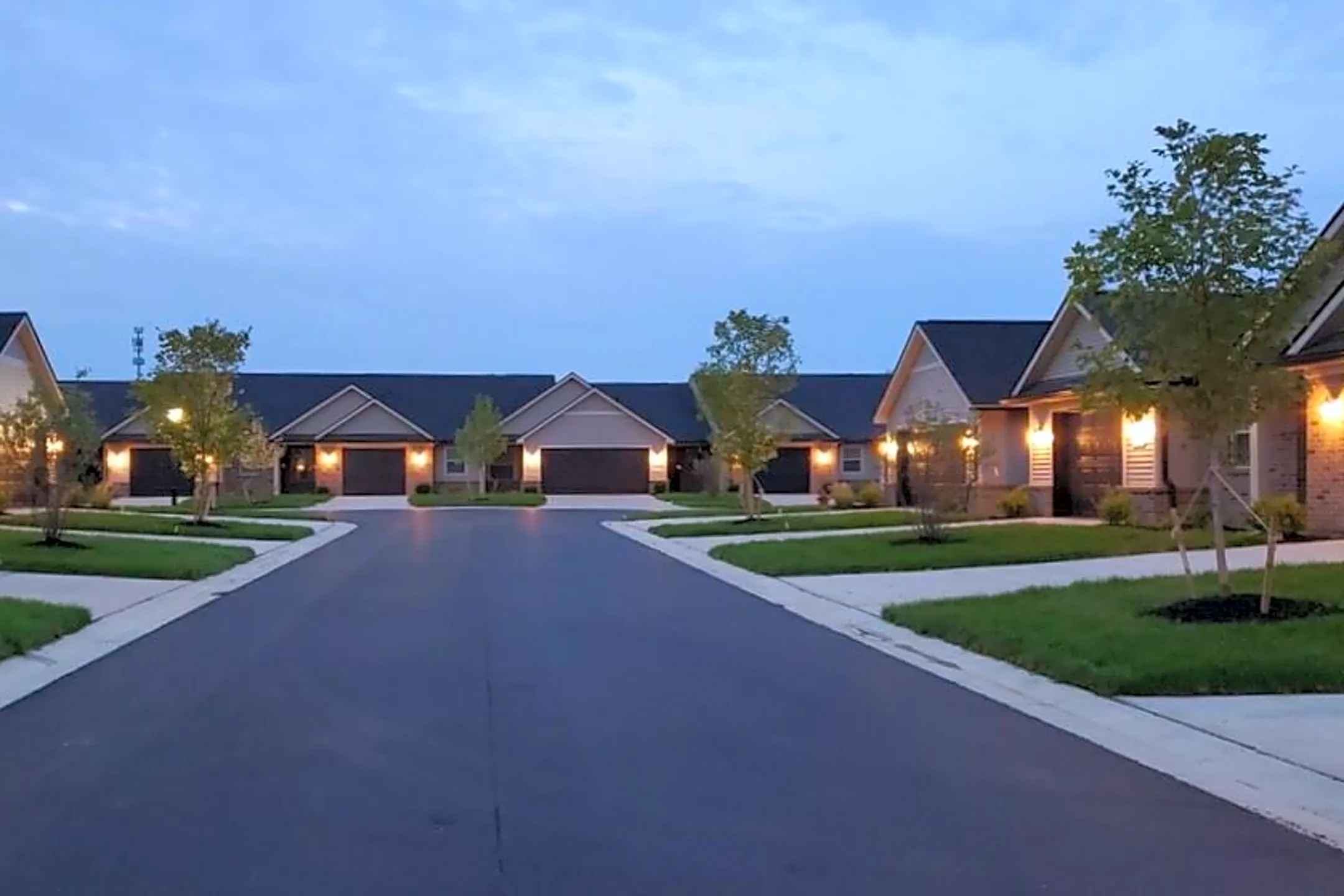 Westgate of Saline Apartments Saline, MI 48176