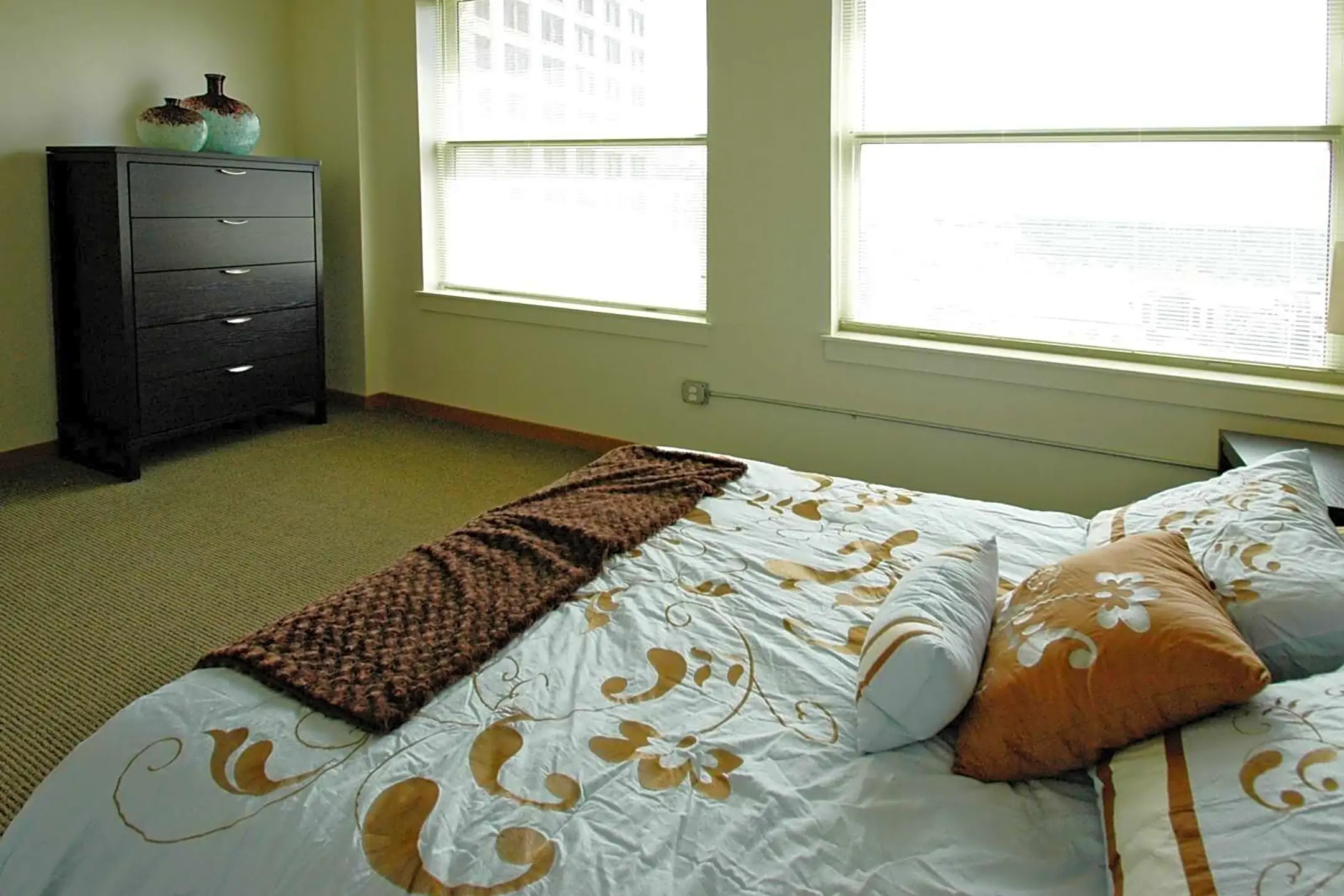 Grand Boulevard Lofts Kansas City