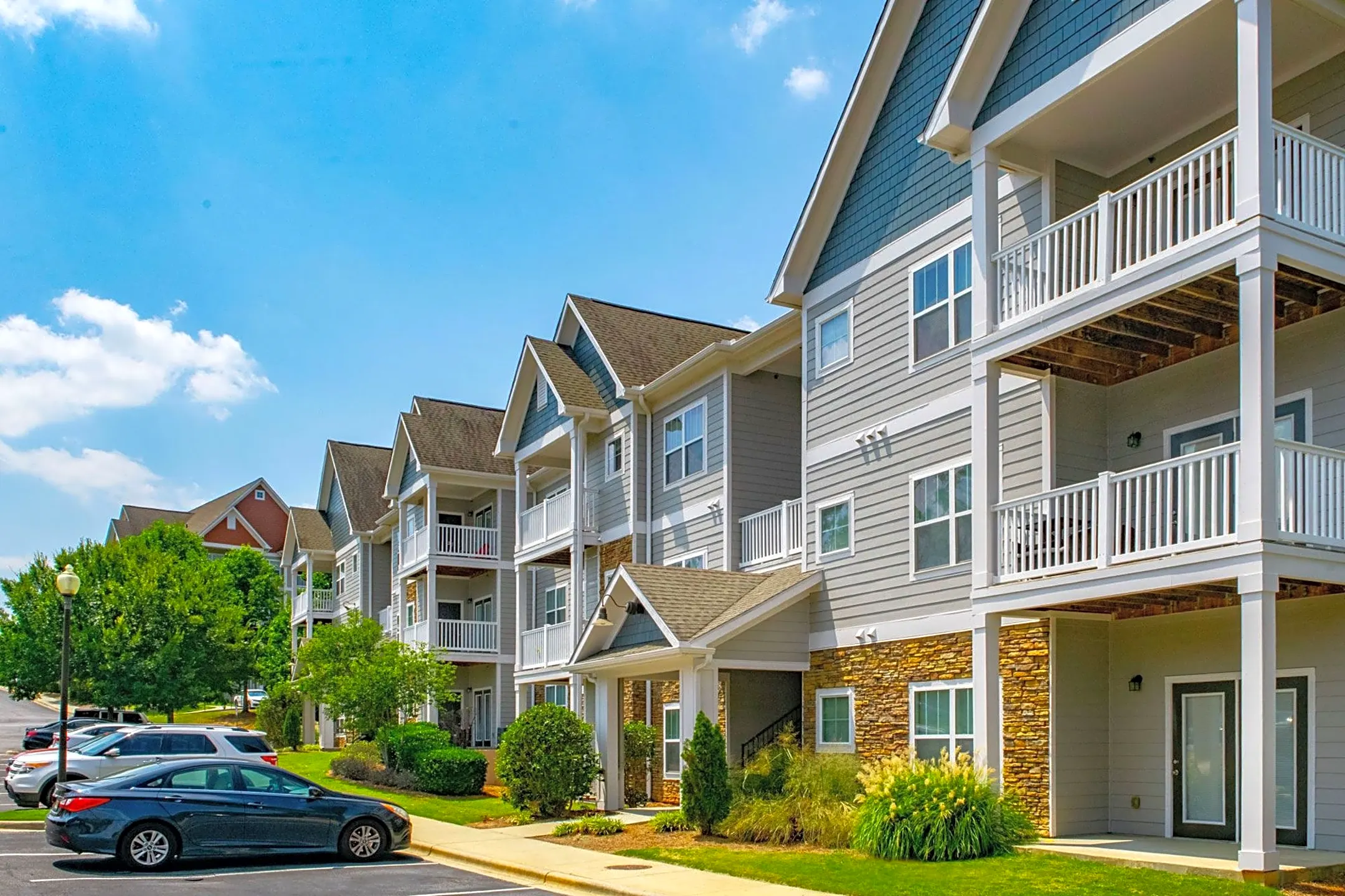 Ashby at Ross Bridge Hoover, AL 35226