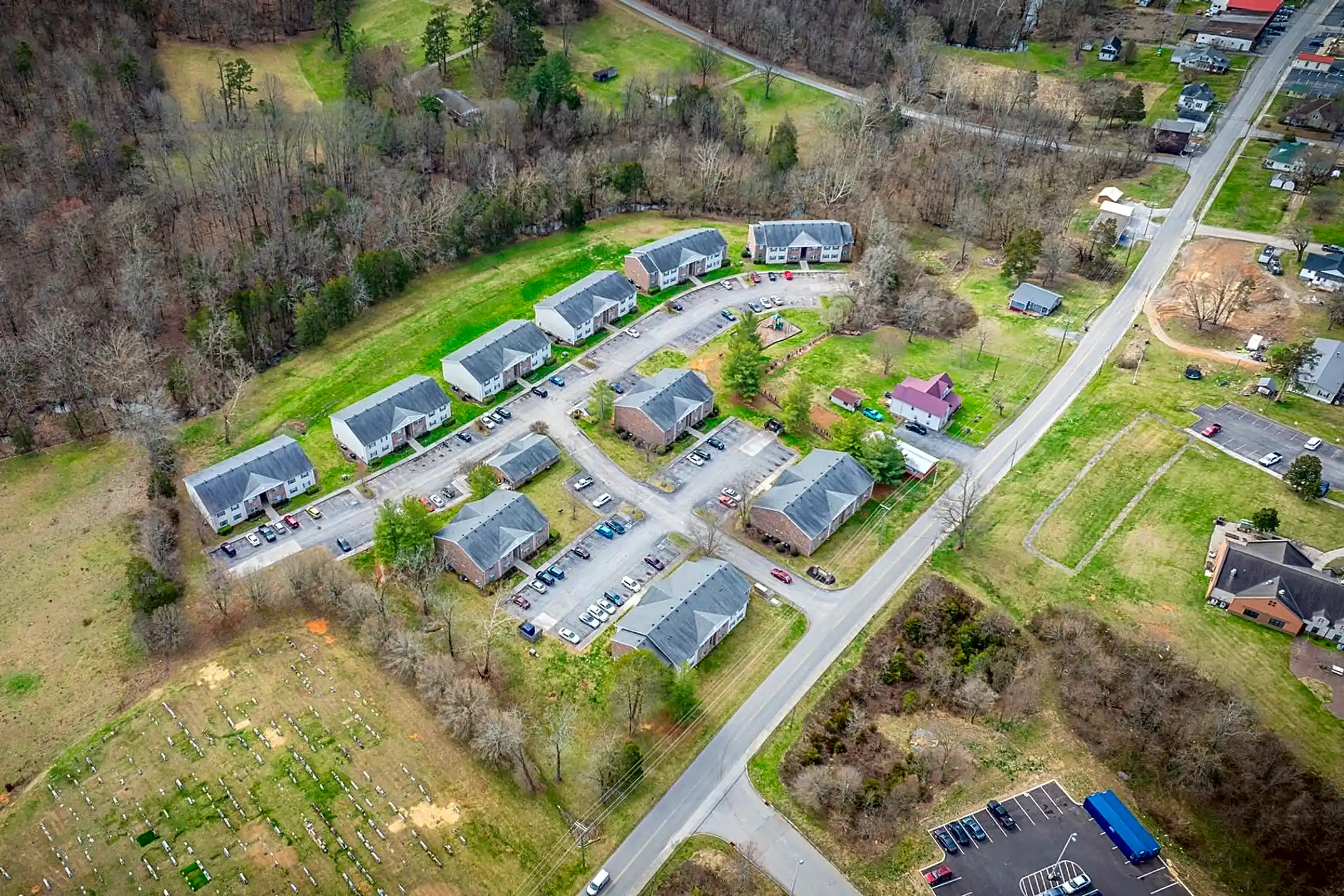 1330 Main St 1330 Main St unit 1A4 Maynardville, TN Houses for