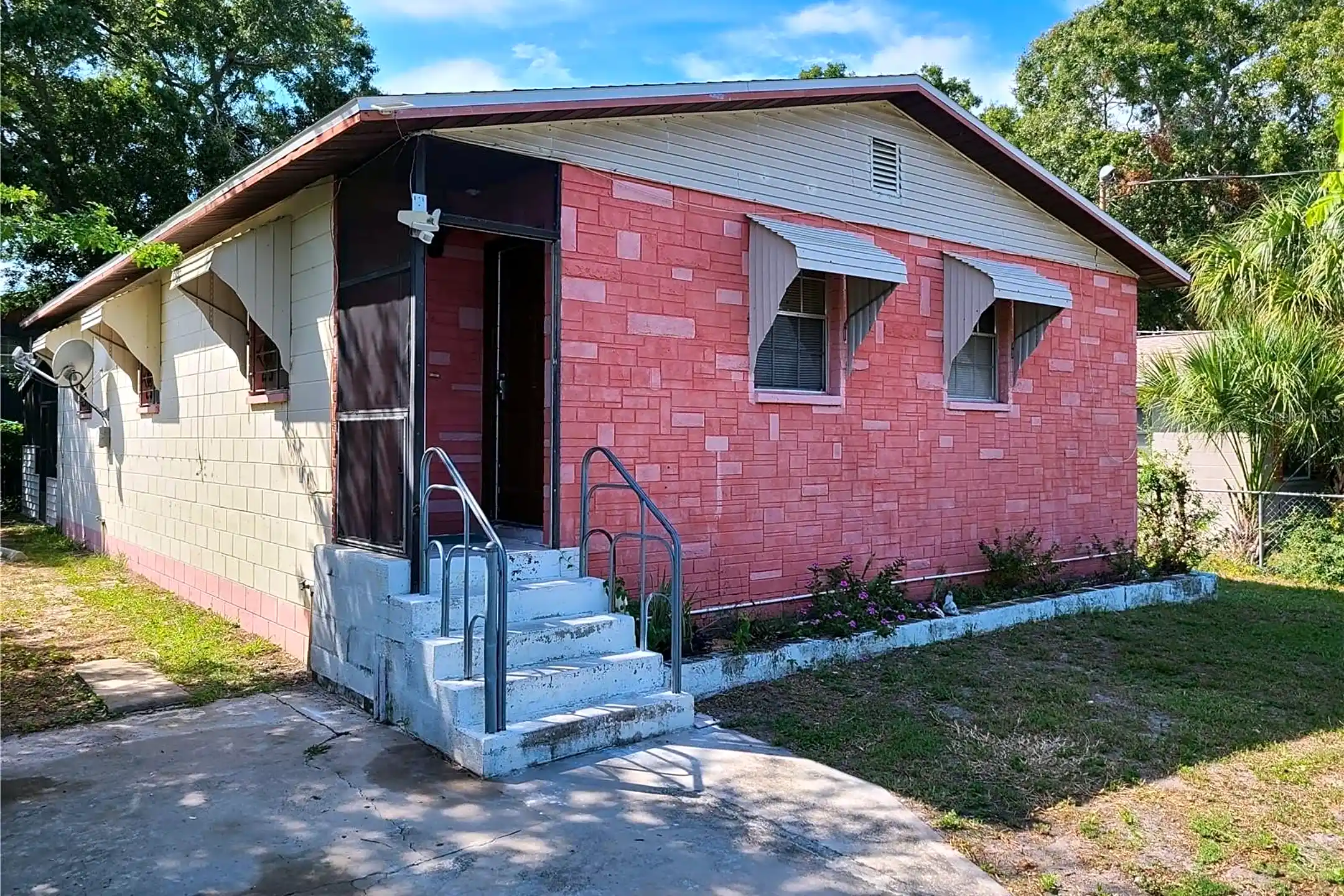 6707 S Mascotte St Tampa, FL Houses for Rent Rent.