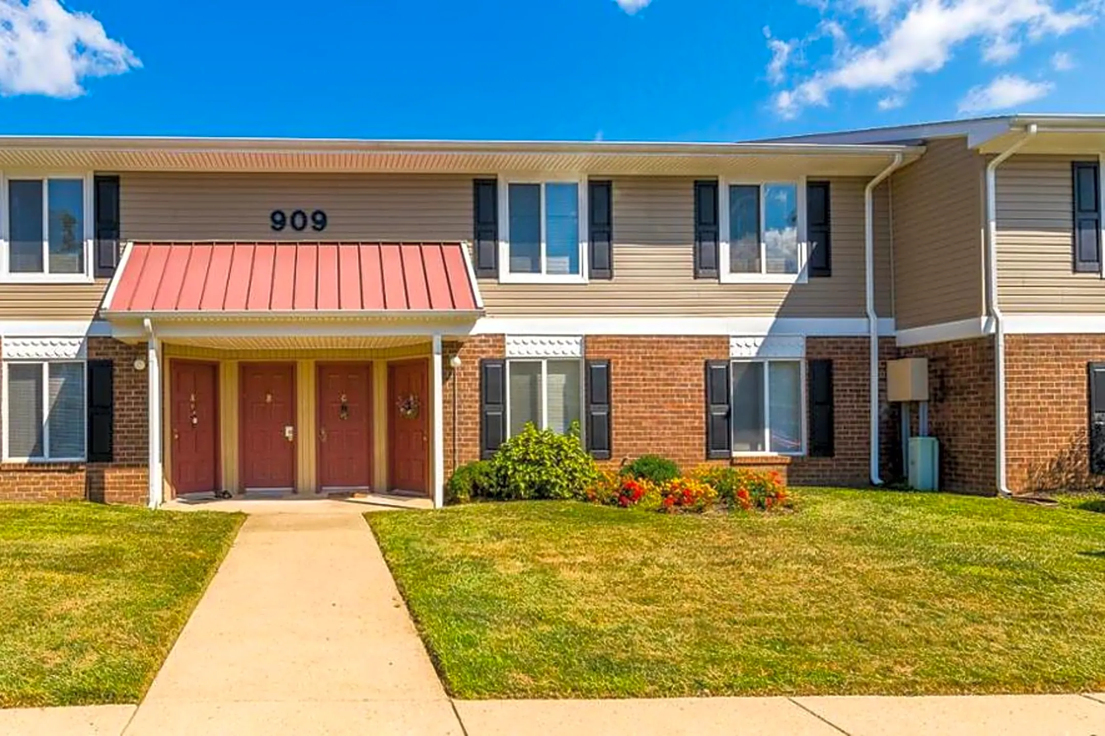 Salem Village Apartments Newark, DE 19713