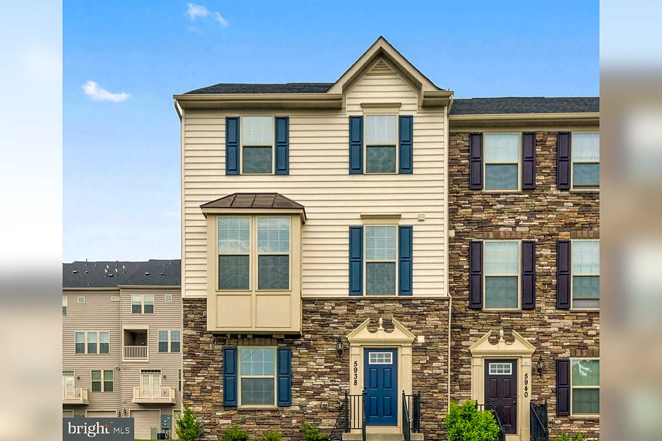 5938 Jefferson Commons Way | Frederick, MD Townhomes for Rent | Rent.