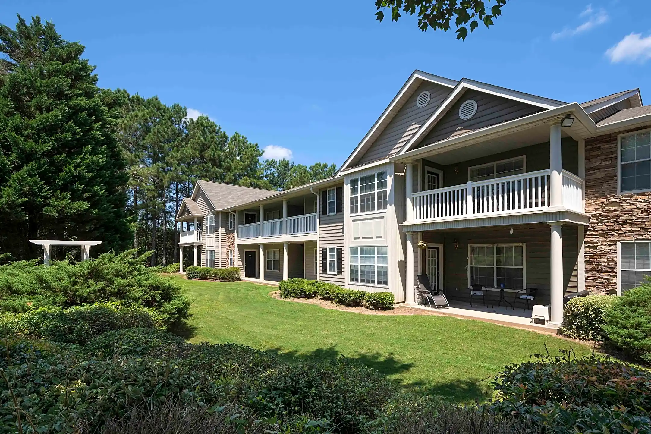 Crestmark Lithia Springs, GA 30122