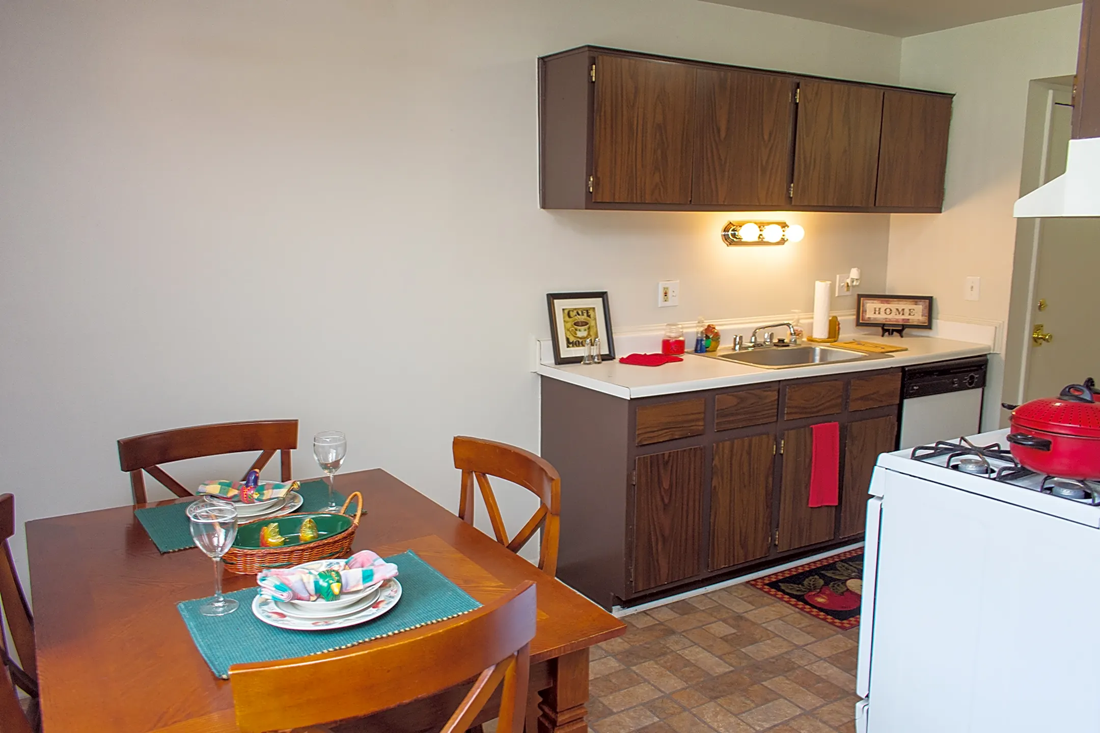 Park Hill Apartments 33000 Parkhill St Wayne, MI Apartments for