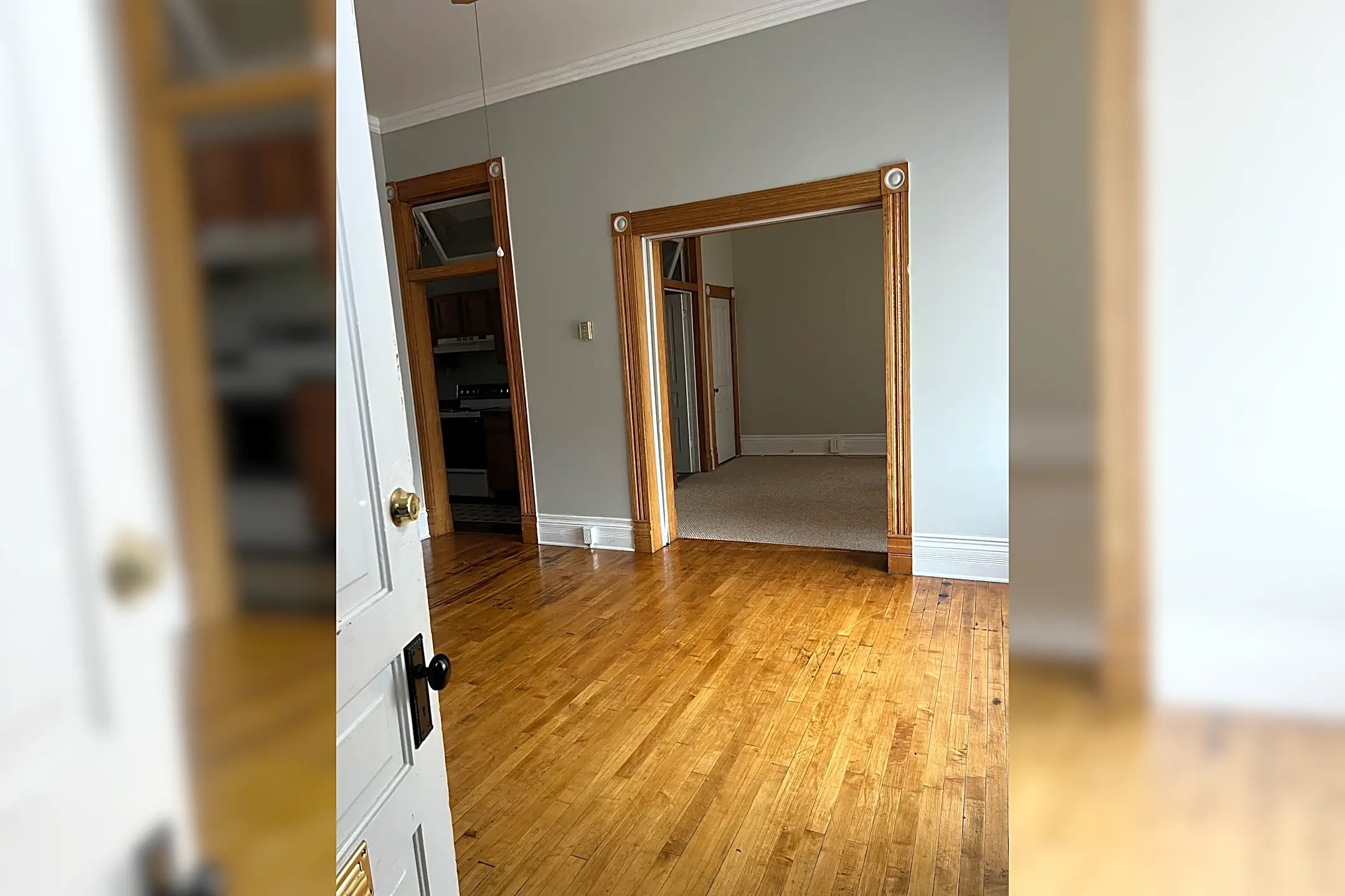 6496 Marlette Rd Apartments Marlette, MI 48453