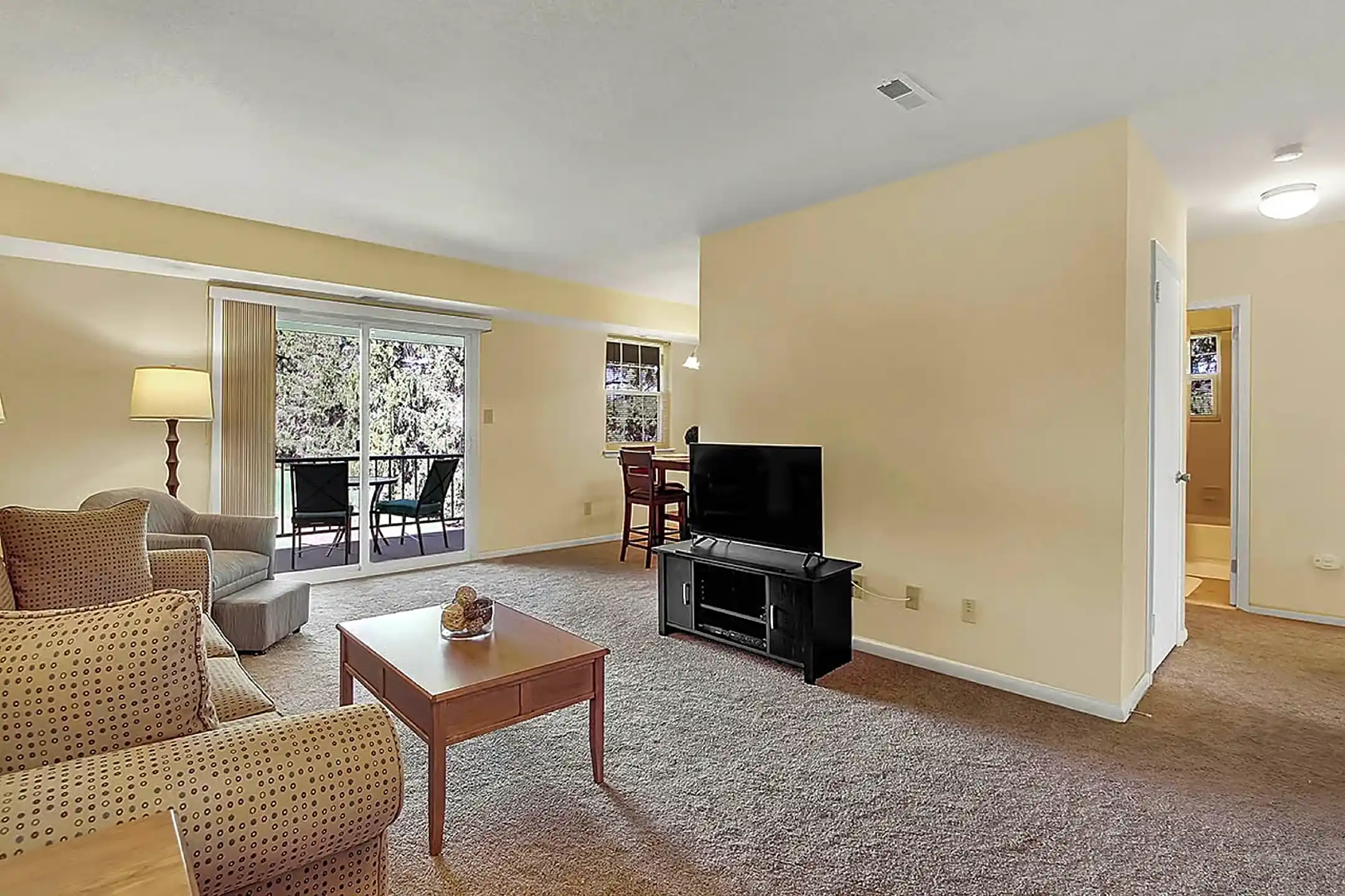 Grampian Hills Apartments Williamsport, PA 17701