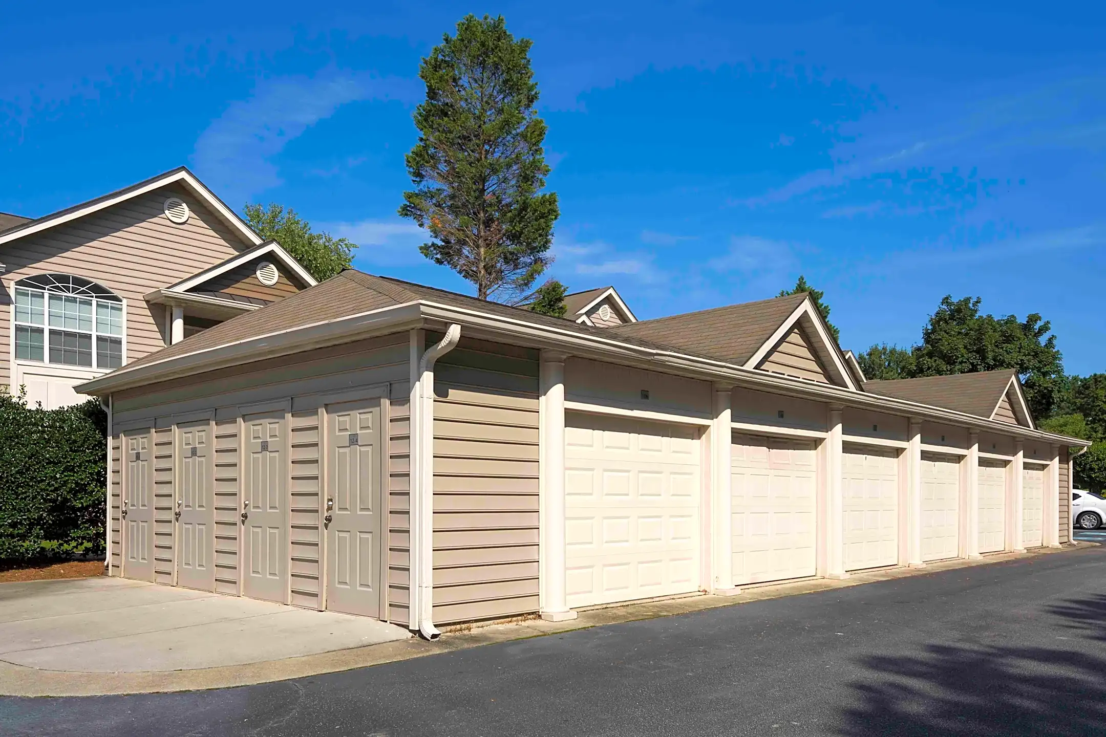 Crestmark Lithia Springs, GA 30122