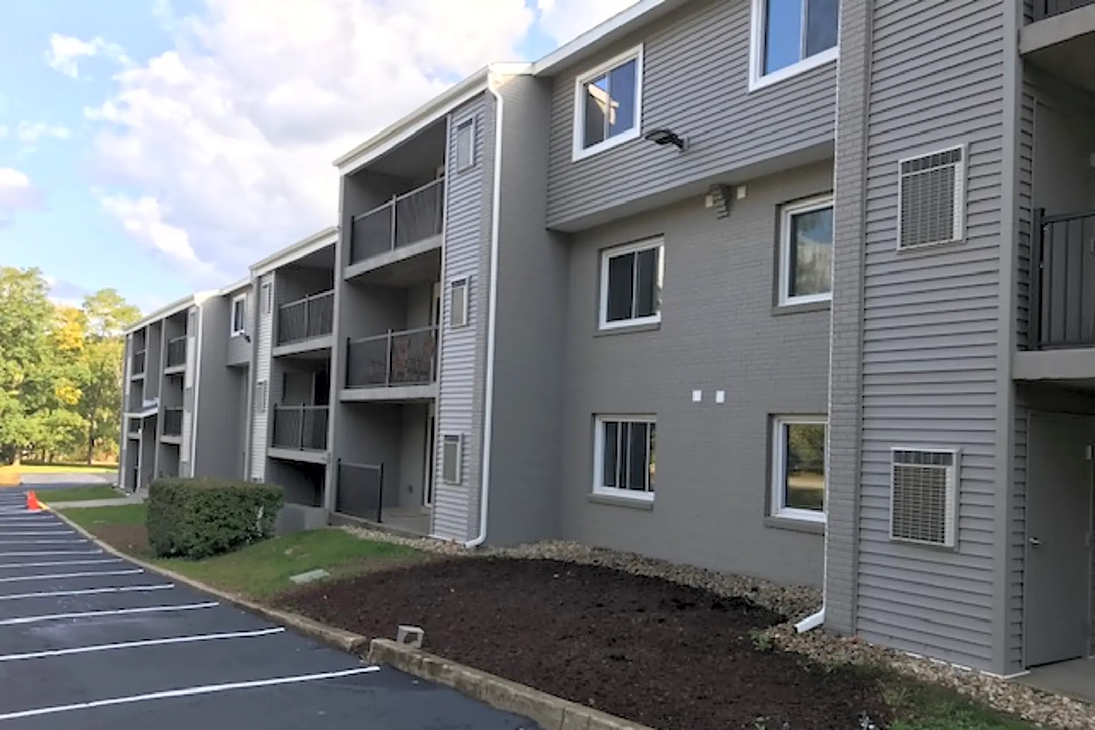 9500 Babcock Boulevard McCandless, PA Apartments for Rent Rent.