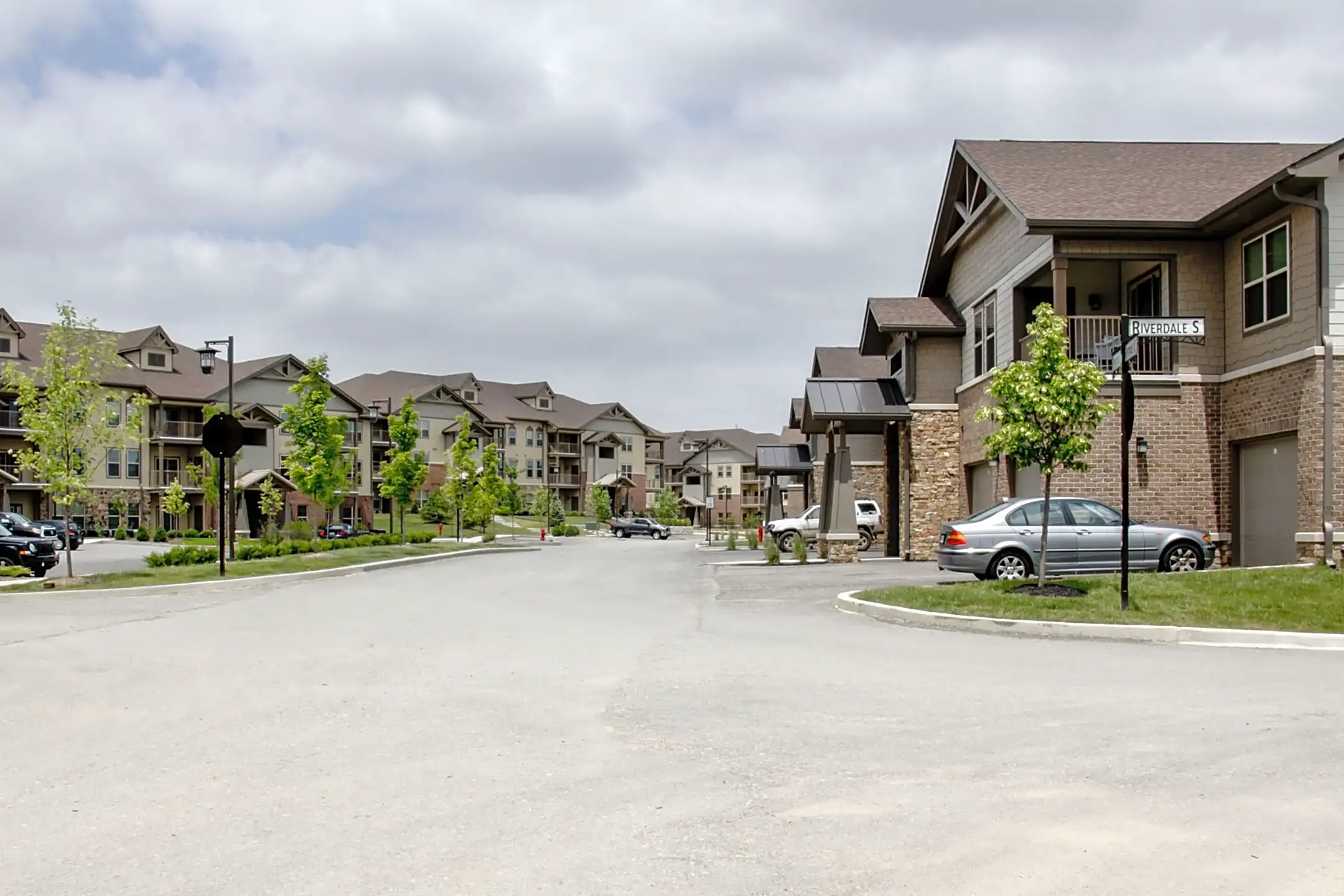 Bridgewater Apartments Westfield, IN 46062