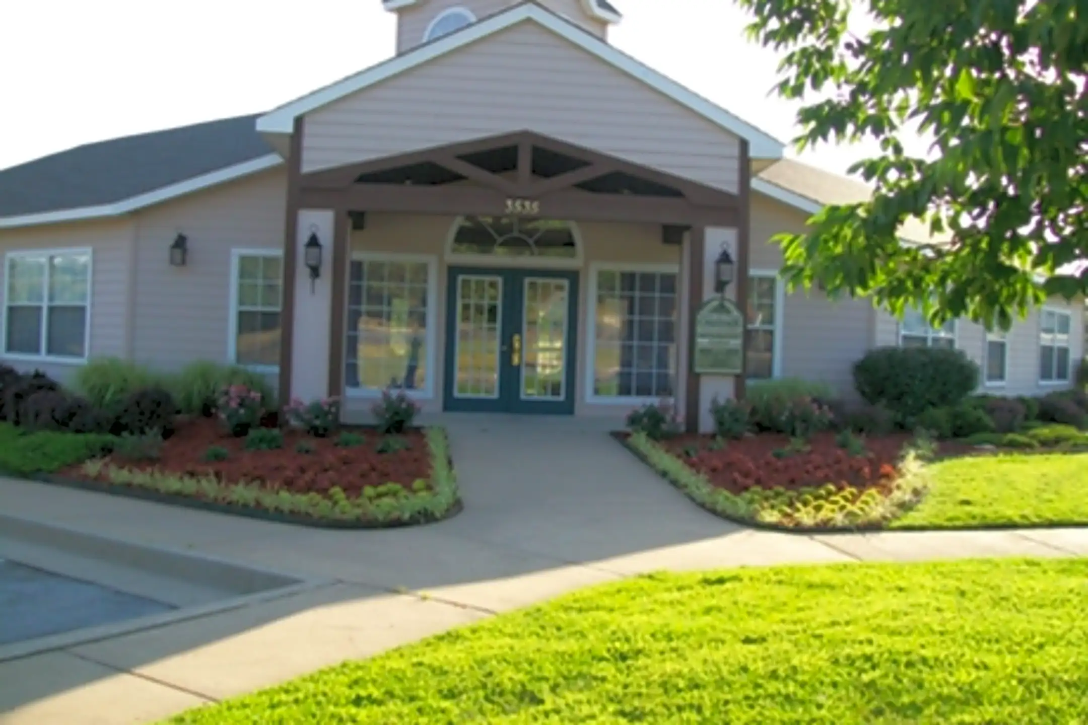 Crestview Duplexes 3535 North Cincinnati Avenue Tulsa, OK